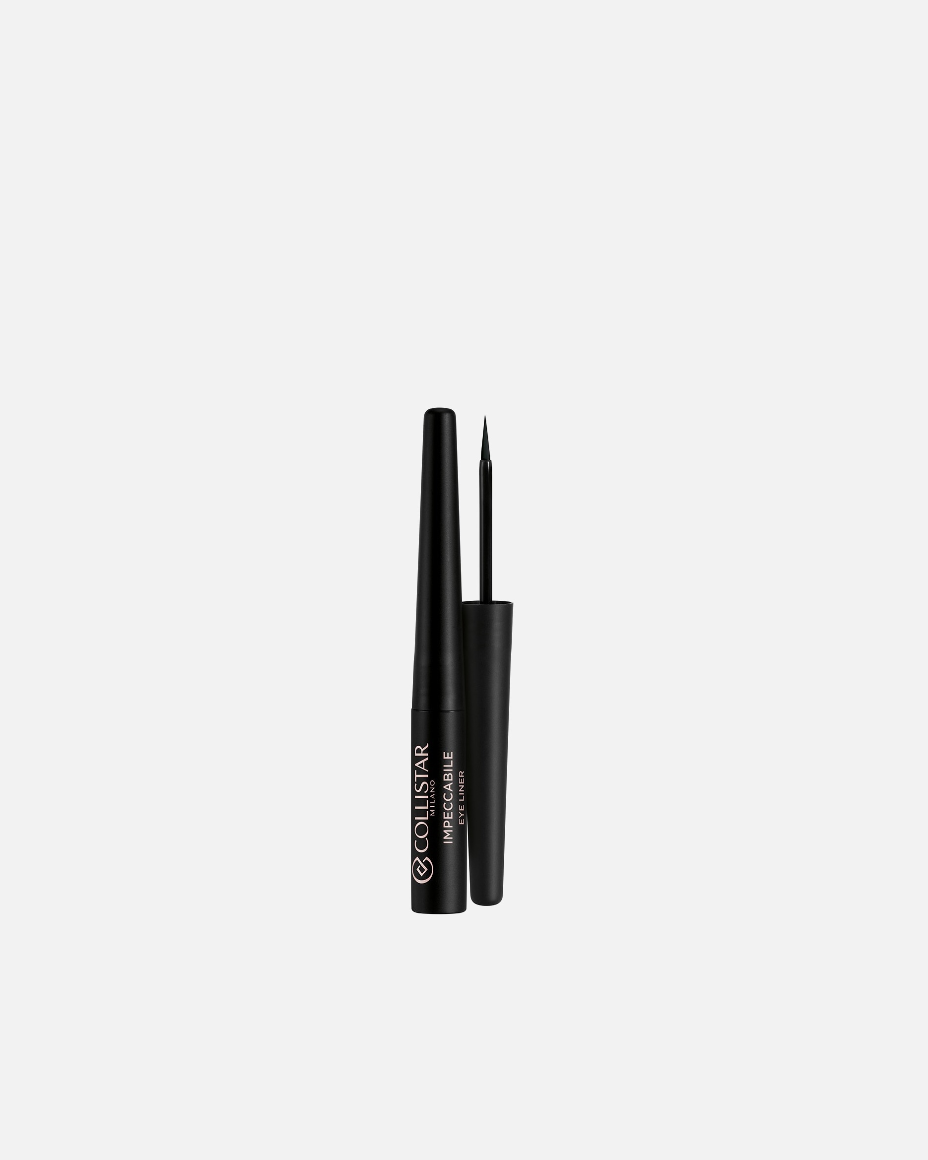 Eyeliner di Unisex Collistar Impeccabile Eye Liner EXTRA BLACK