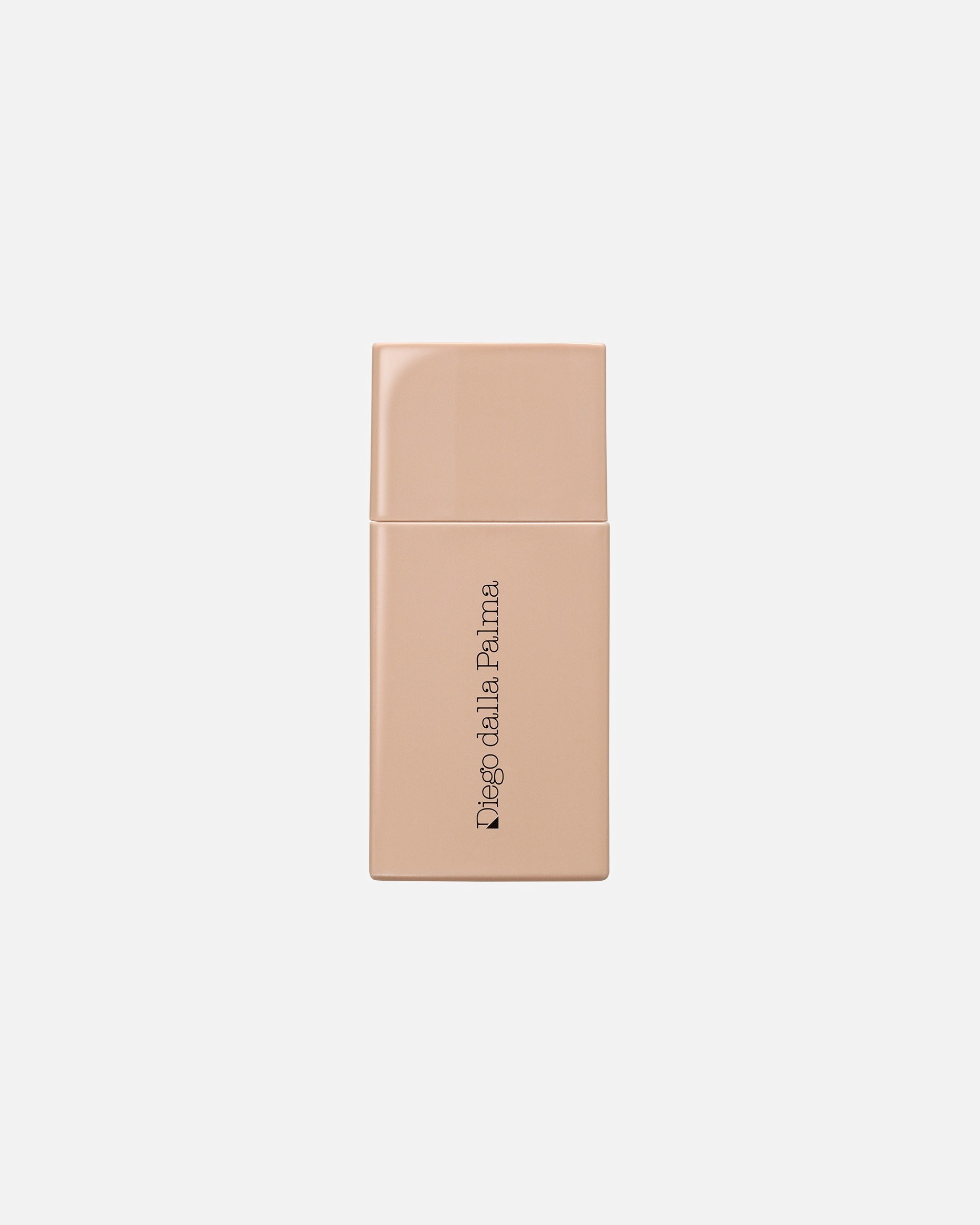 Fondotinta di Unisex Diego dalla Palma Nudissimo Soft Glow Foundation 256N - NEUTRAL BEIGE
