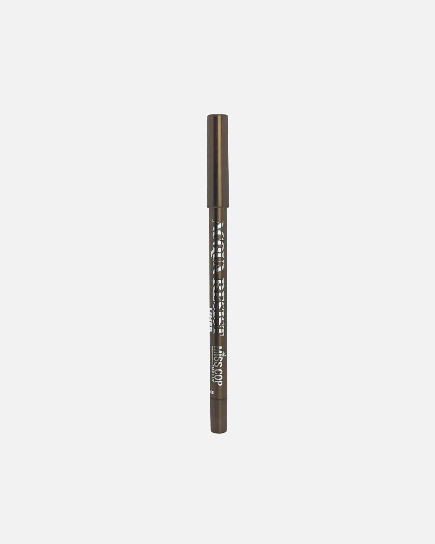 Matita Kohl di Unisex Miss Cop Eye Pencil Acqua Resist 5C5345 - VERT