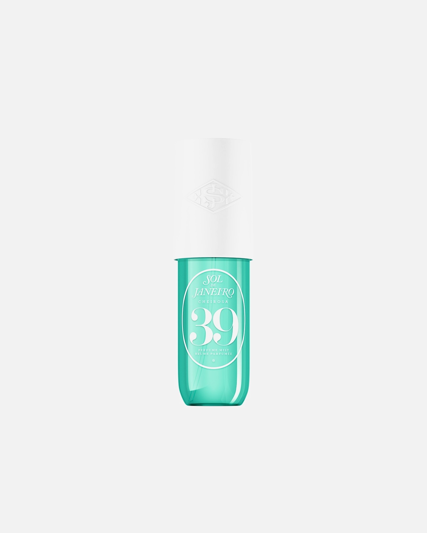 Spray corpo di Femmina SOL DE JANEIRO Cheirosa 39 90 ml