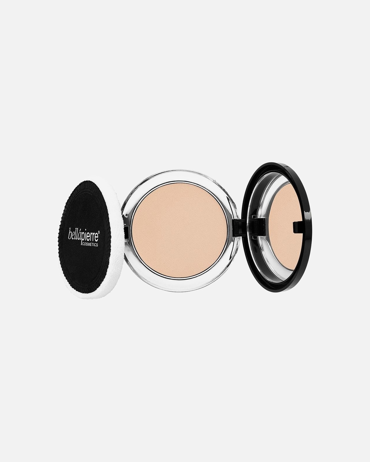 Fondotinta di Unisex bellapierre Compact Foundation Compact Mineral Foundation