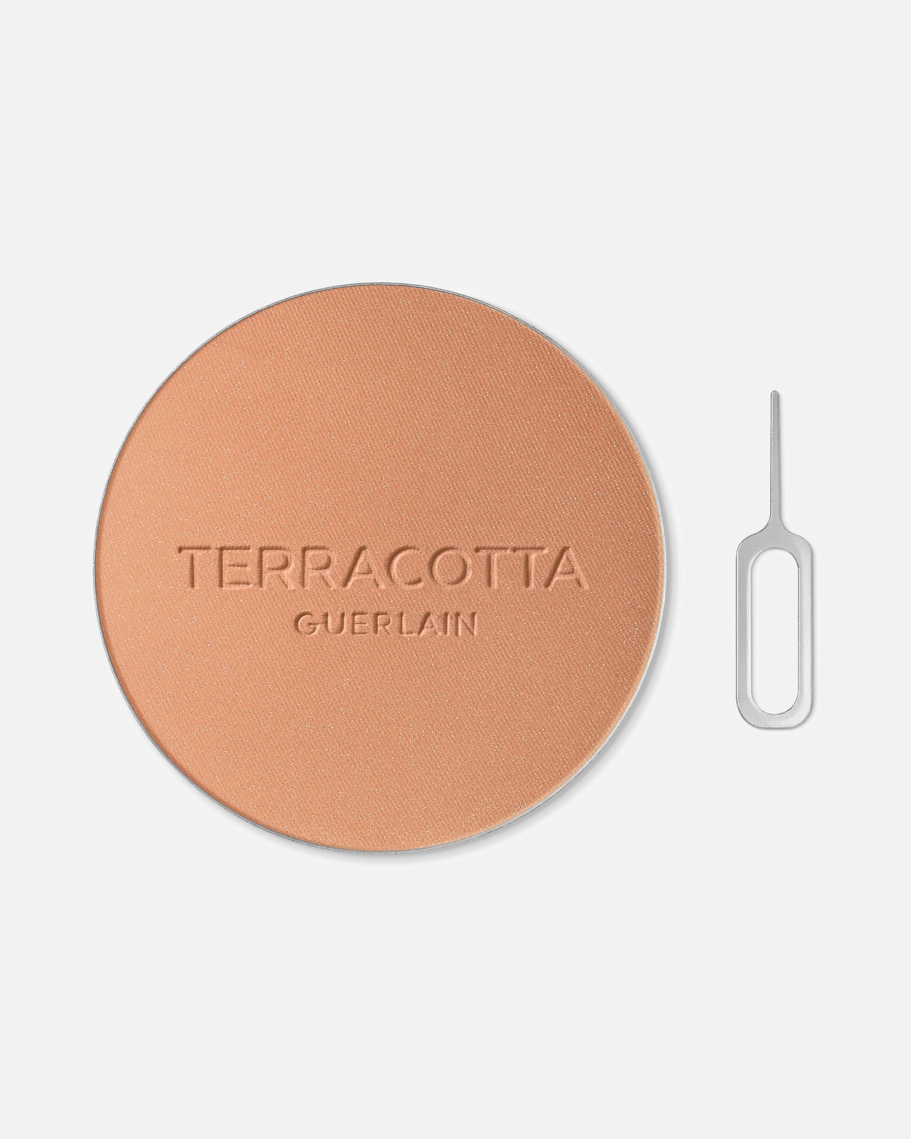 Terra di Unisex Guerlain Terracotta 00