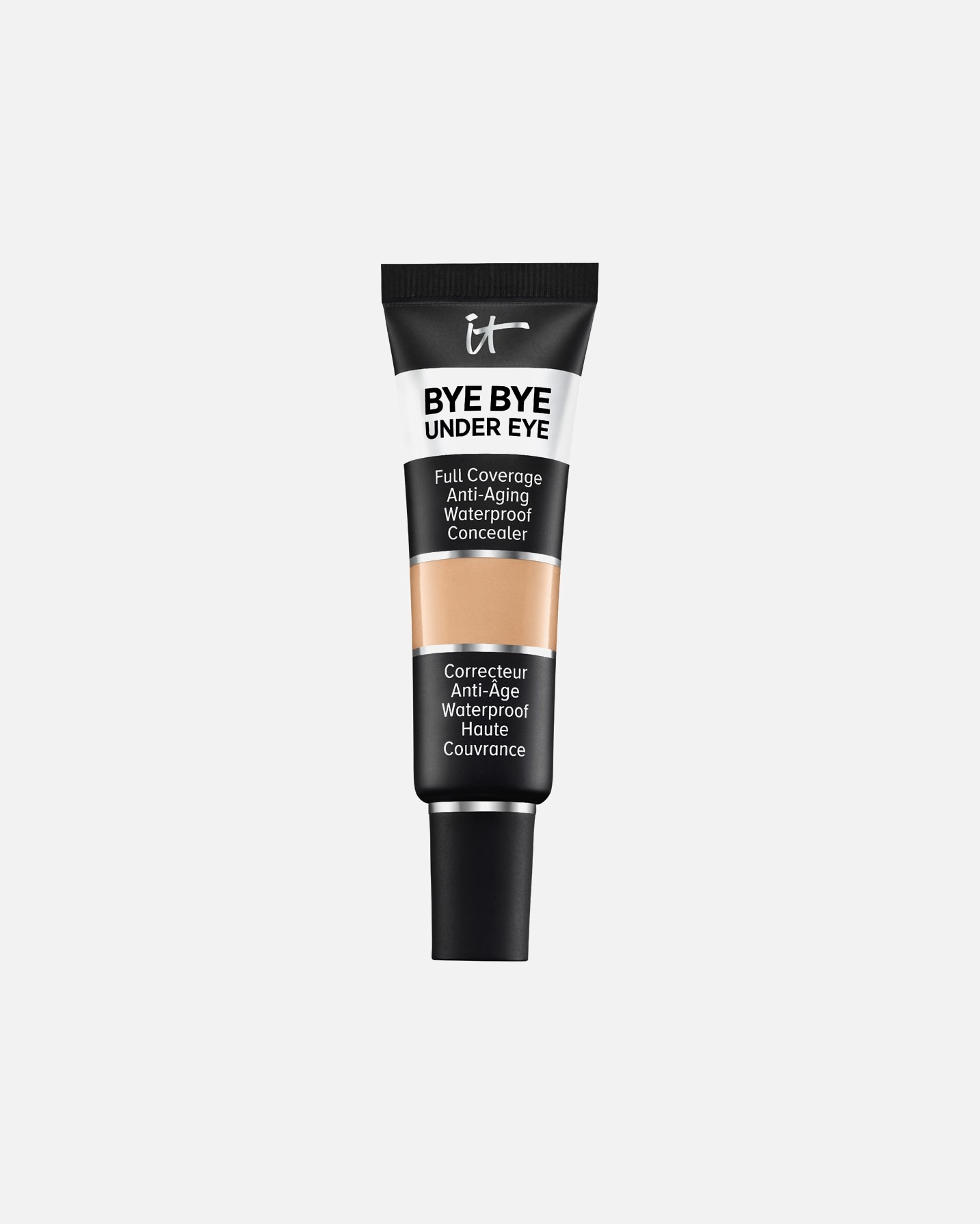 Correttore di Unisex IT COSMETICS BYE BYE Under Eye 25.5 MEDIUM BRONZE (C )