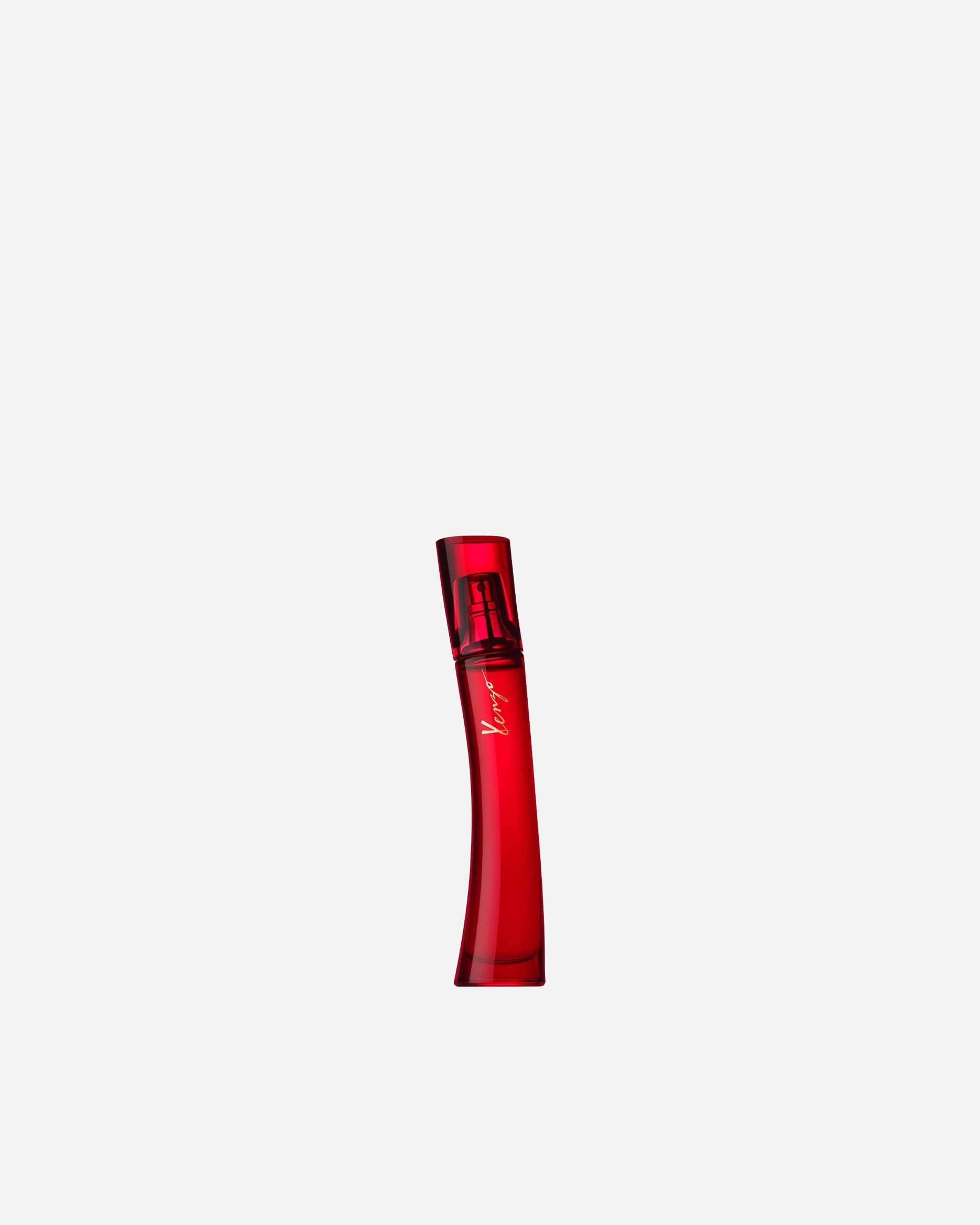 Eau de Parfum di Femmina Flower by Kenzo LE ROUGE FLOWER 30 ml