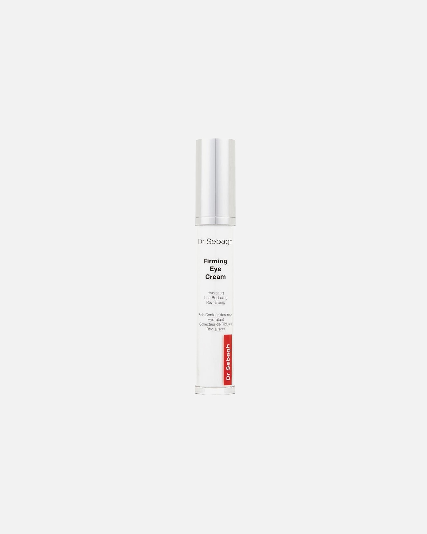 Crema occhi di Unisex Dr. Sebagh Crema occhi rassodante 15 ml