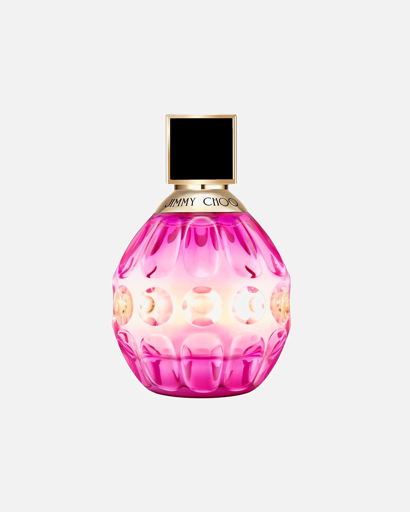 Eau de Parfum di Femmina Jimmy Choo Rose Passion Rose Passion 60 ml