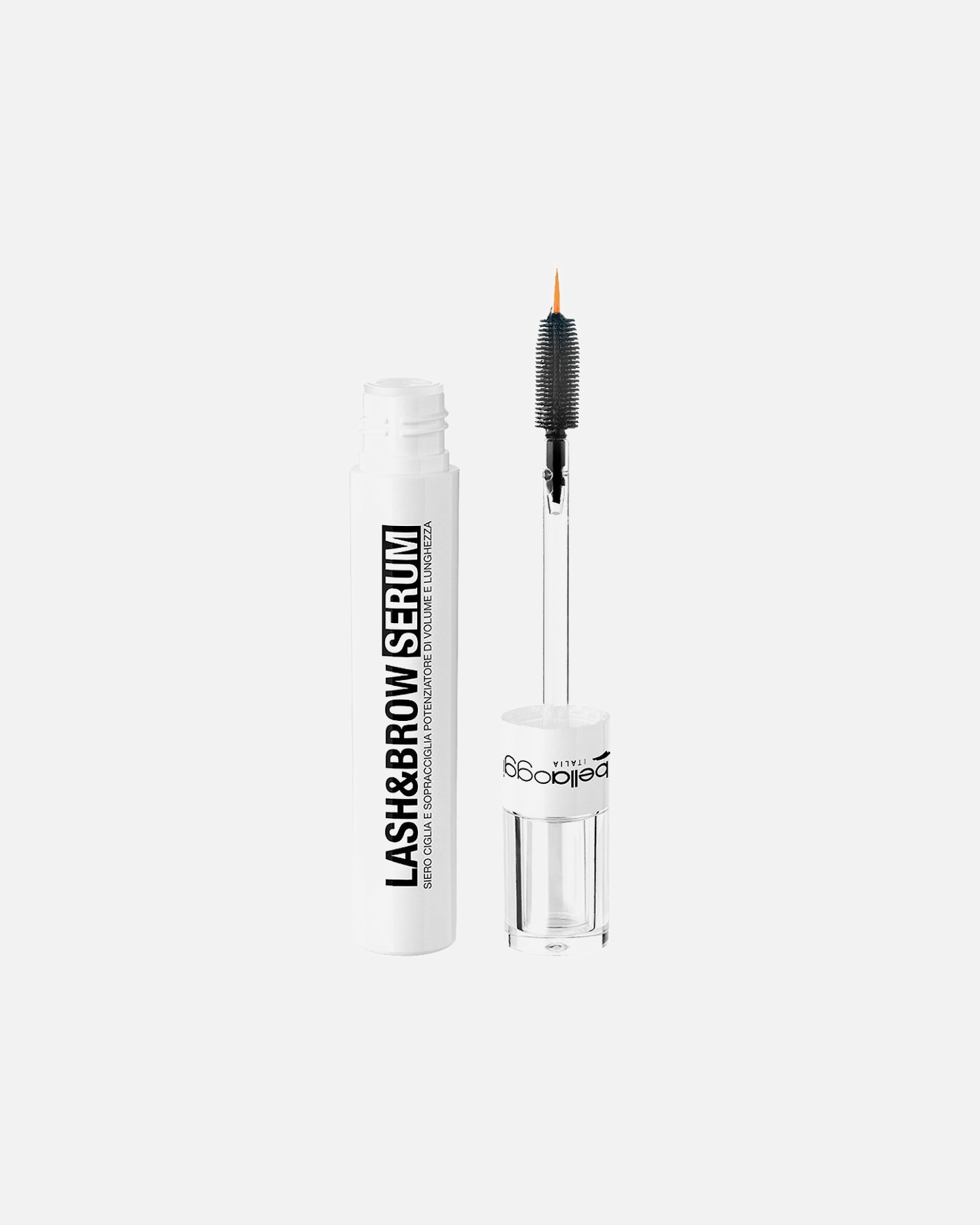 Trattamento ciglia di Unisex bellaoggi LASH & BROW SERUM 5 ml