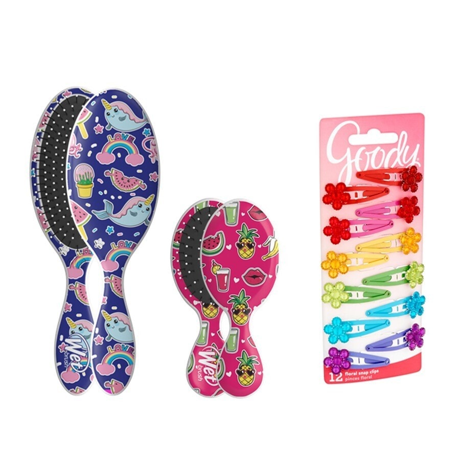Wet Brush Rainbow Fantasy Kit