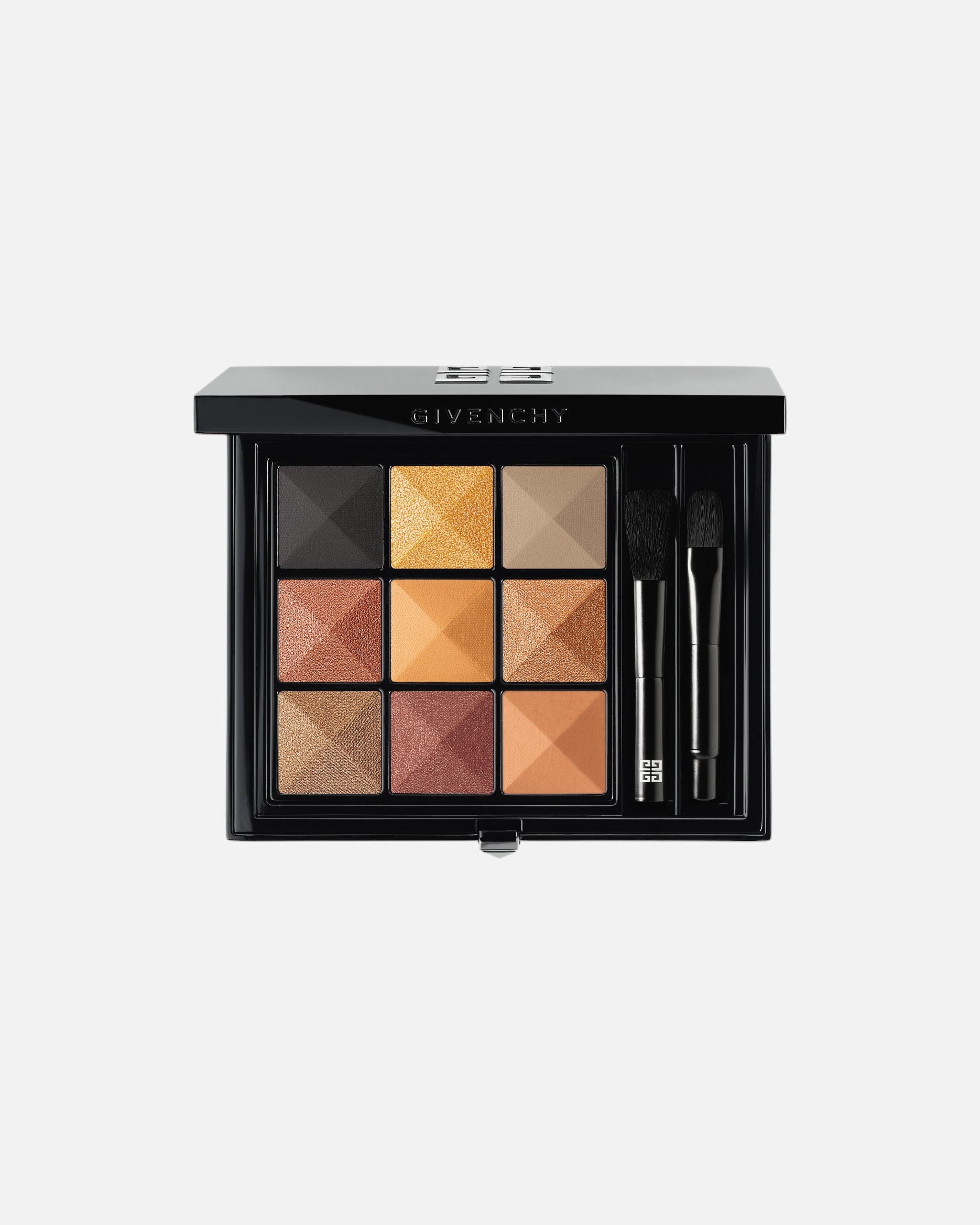 Ombretto di Unisex Givenchy Le 9 N8 - MULTI-COLOR