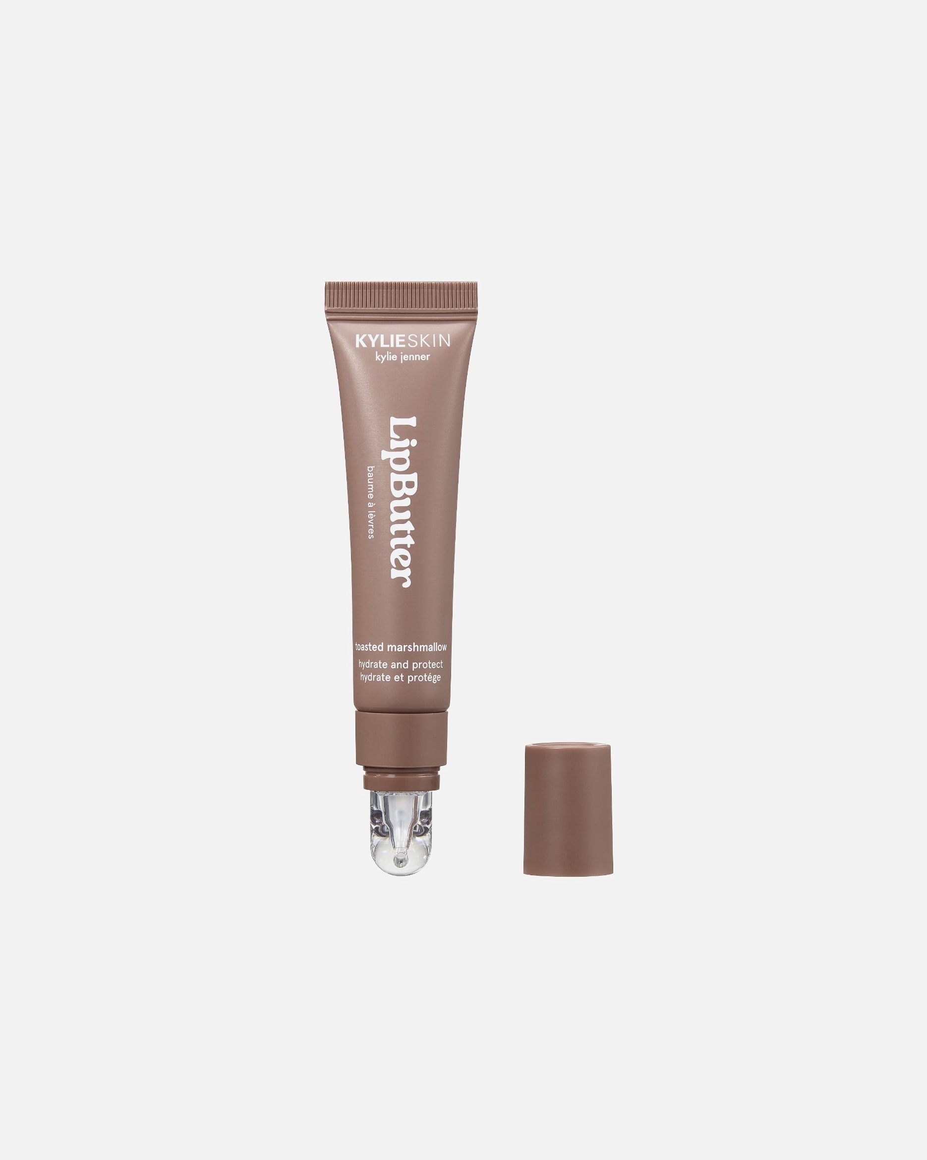 Balsamo labbra di Unisex KYLIE SKIN Lip Butter TOASTED MARSHMALLOW