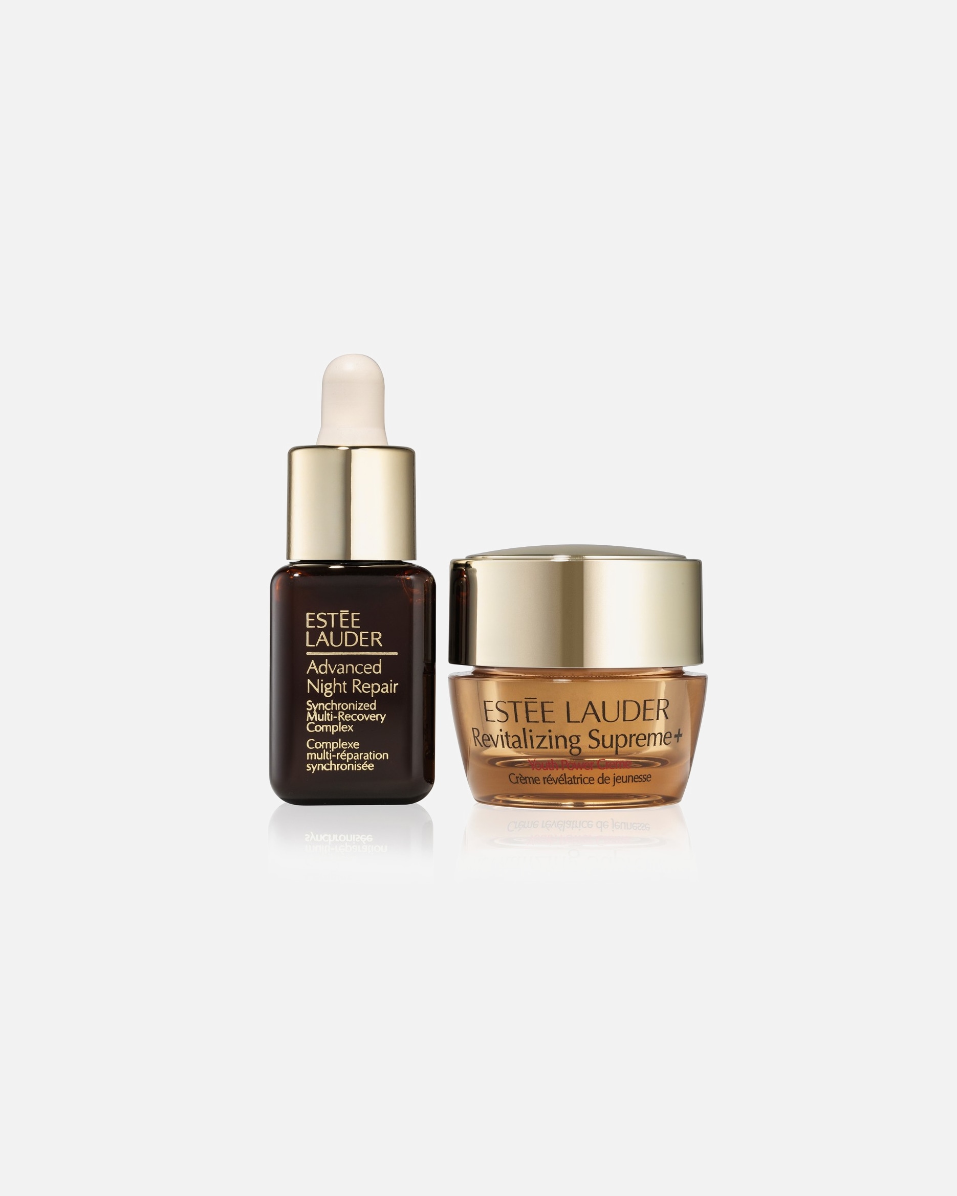 Set cura del viso di Unisex Estée Lauder Radiance Recharge