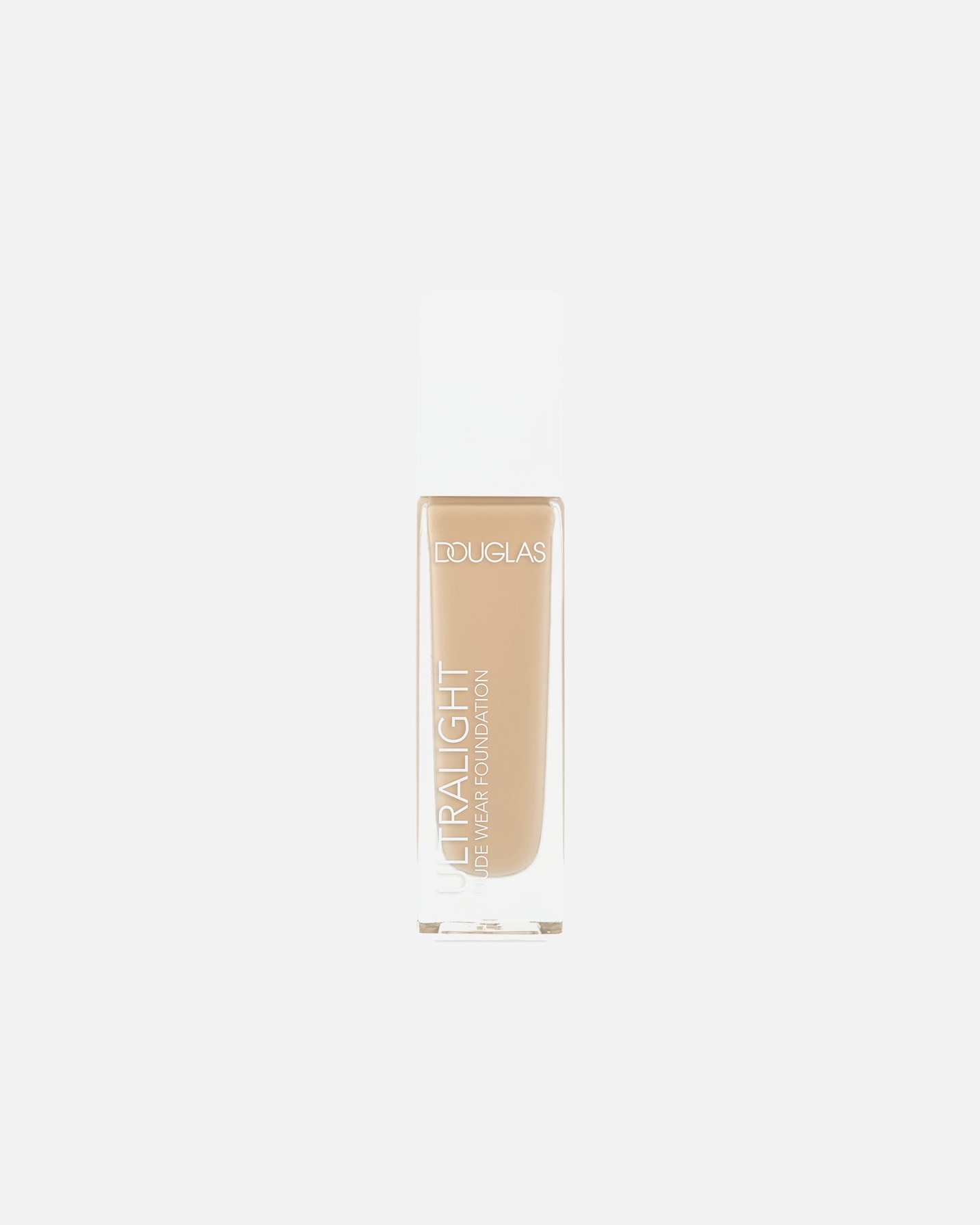Fondotinta di Unisex DOUGLAS COLLECTION Make-Up Ultralight Nude Wear Foundation 17