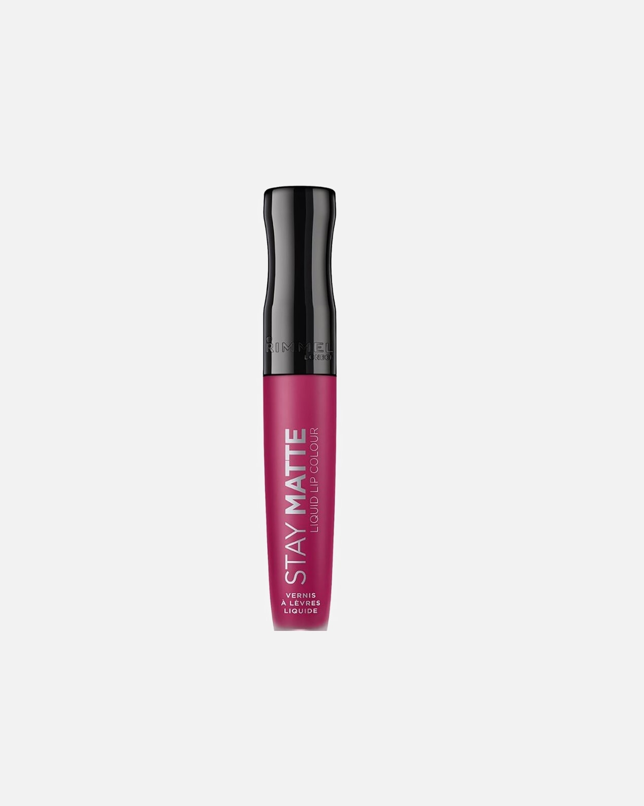 Colore labbra di Unisex Rimmel London Stay Matte 820 Heartbeat