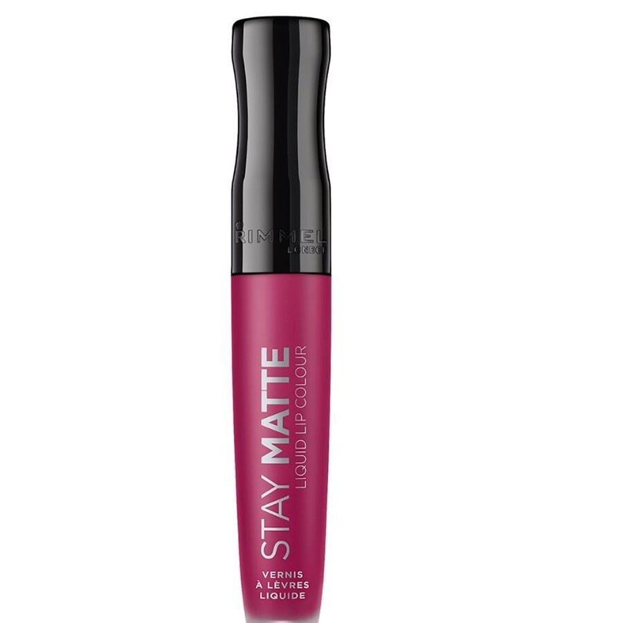 Rimmel Stay Matte