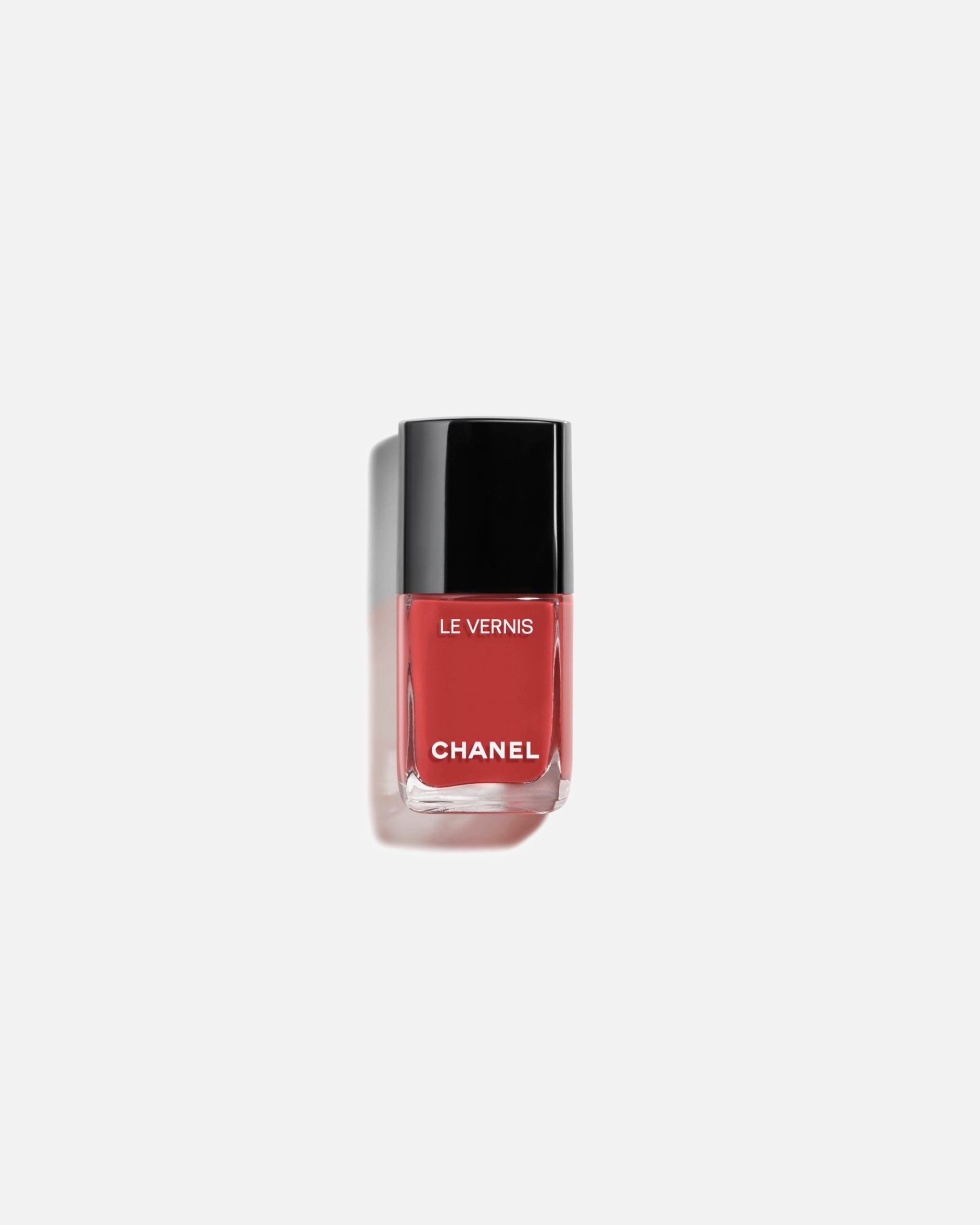 Smalto per unghie di Femmina CHANEL LE VERNIS LUNGA TENUTA 123 - FABULIST