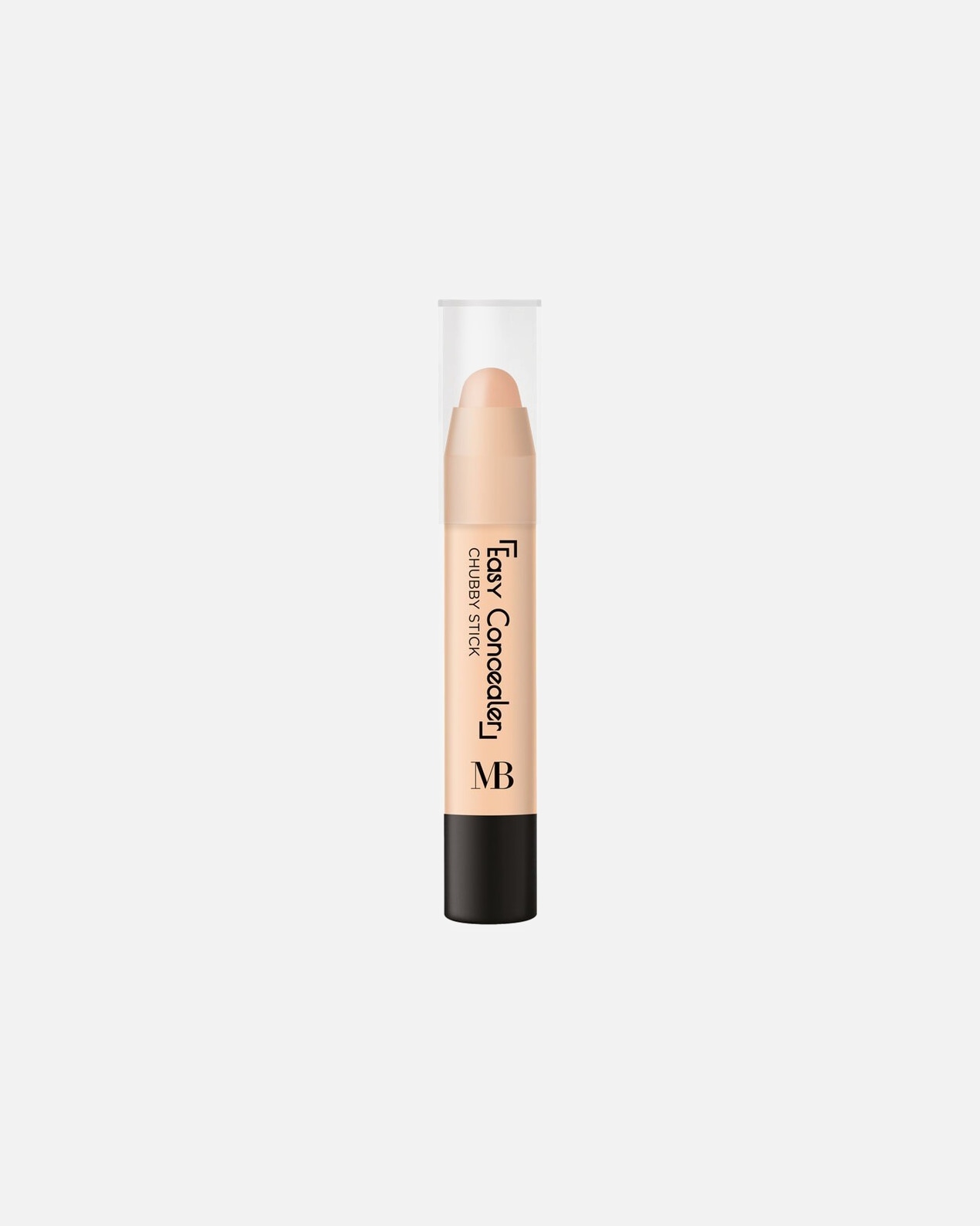 Correttore Stick di Femmina Miss Broadway EASY CONCEALER 966-02 MEDIUM