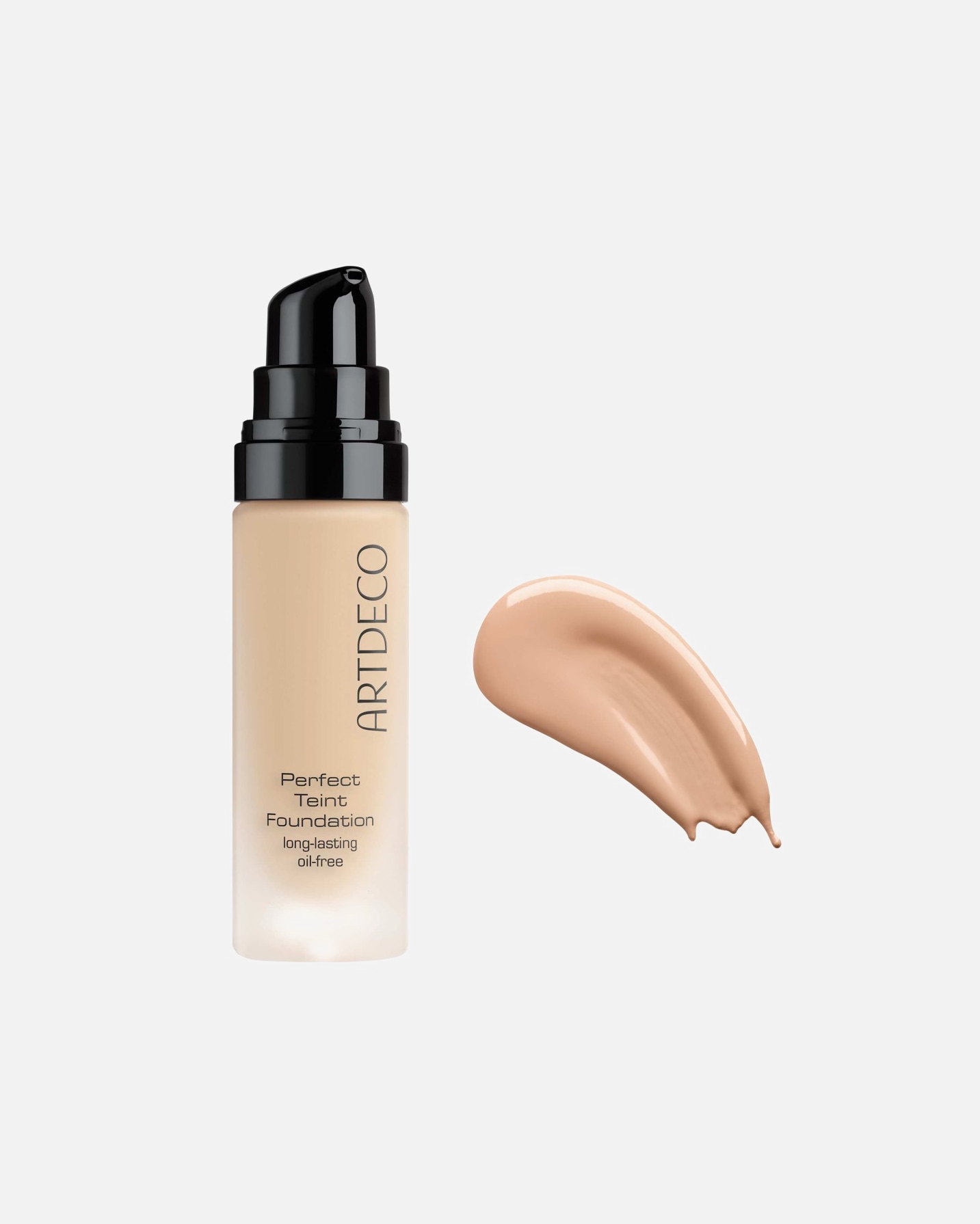 Fondotinta di Unisex ARTDECO Perfect Teint Foundation 35 - NEUTRAL