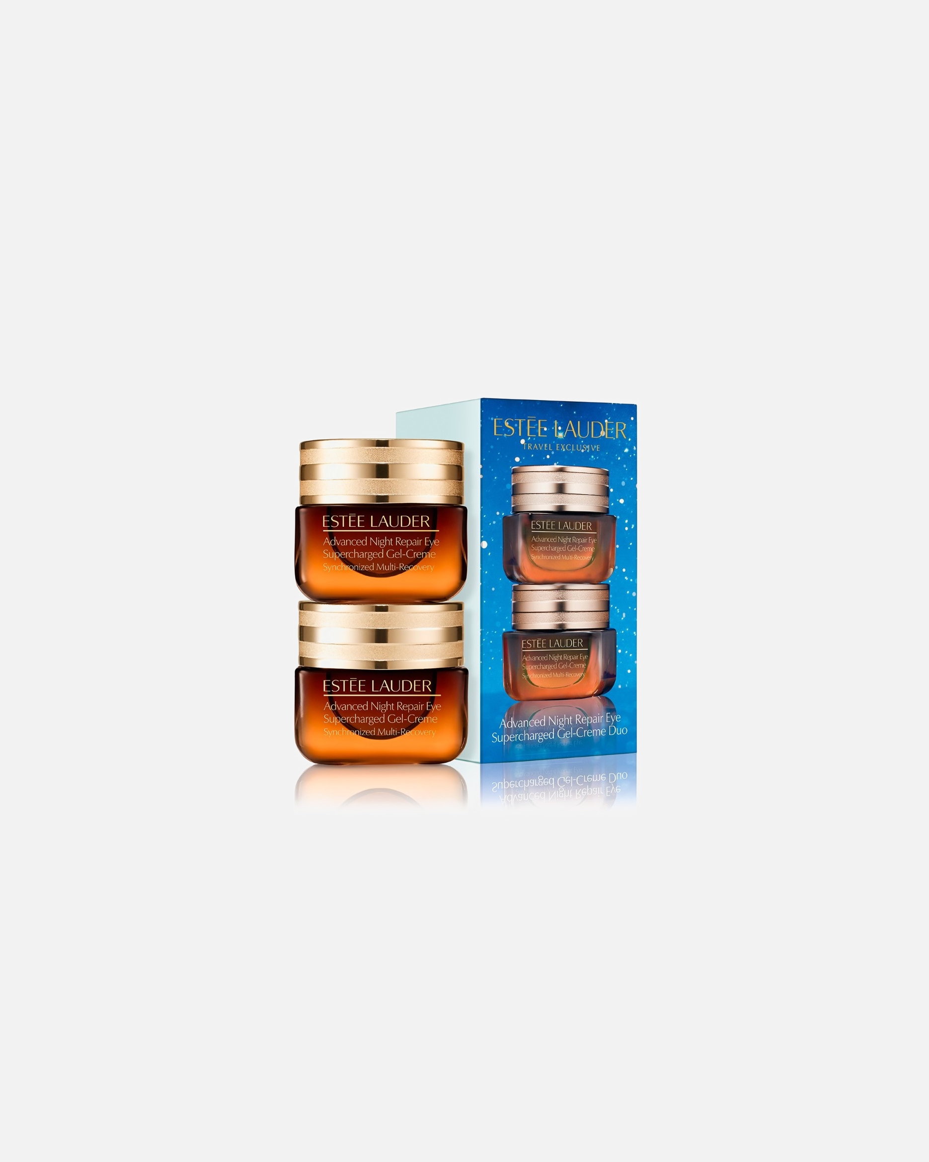 Kit cura occhi di Femmina Estée Lauder Advanced Night Repair 1 pezzo