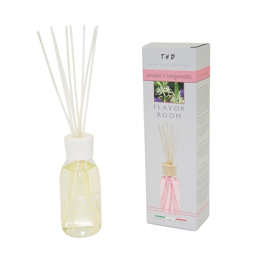 THD - Profumatore per Ambienti d'arredosandalo e