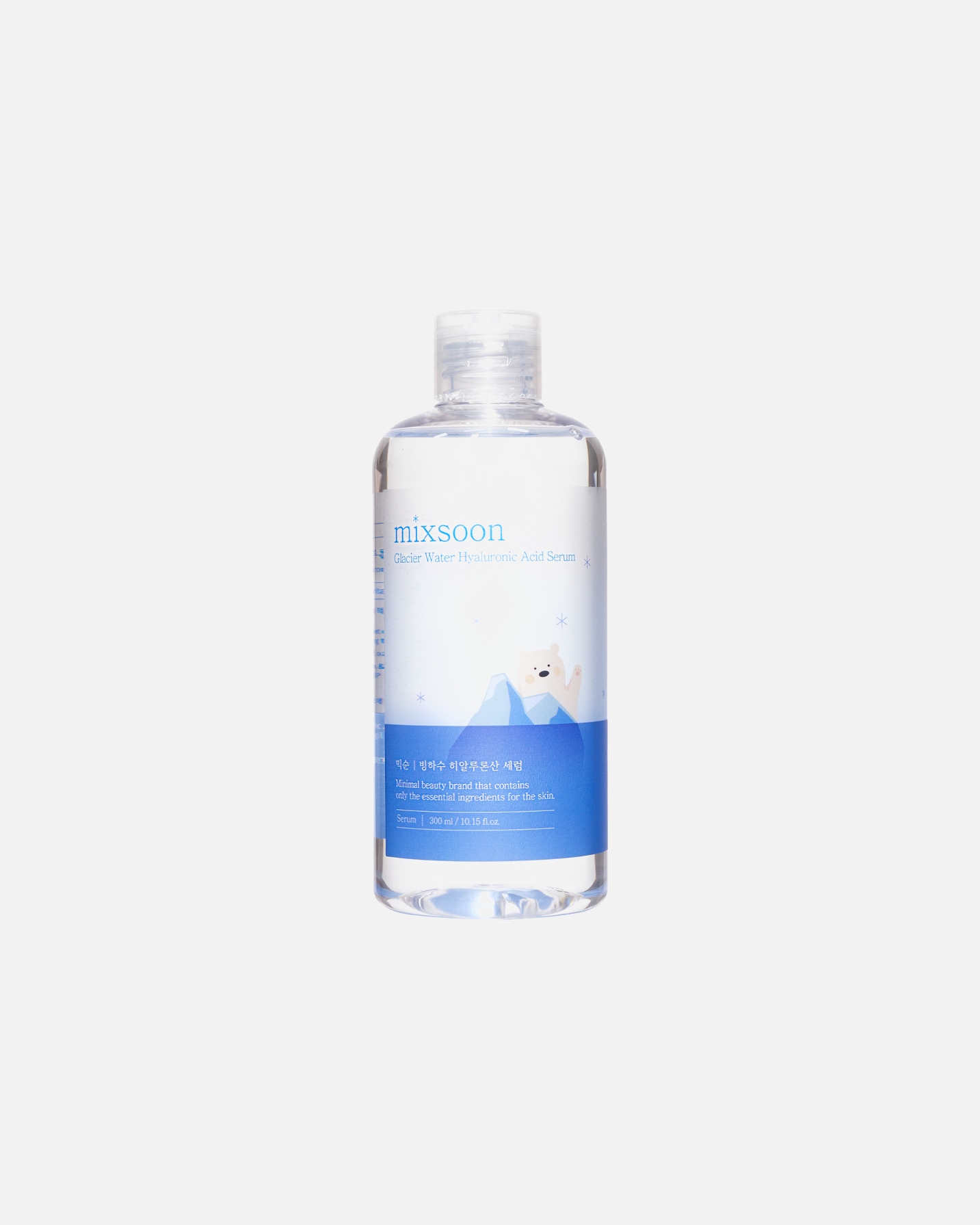 Siero Acido Ialuronico di Unisex mixsoon 300 ml