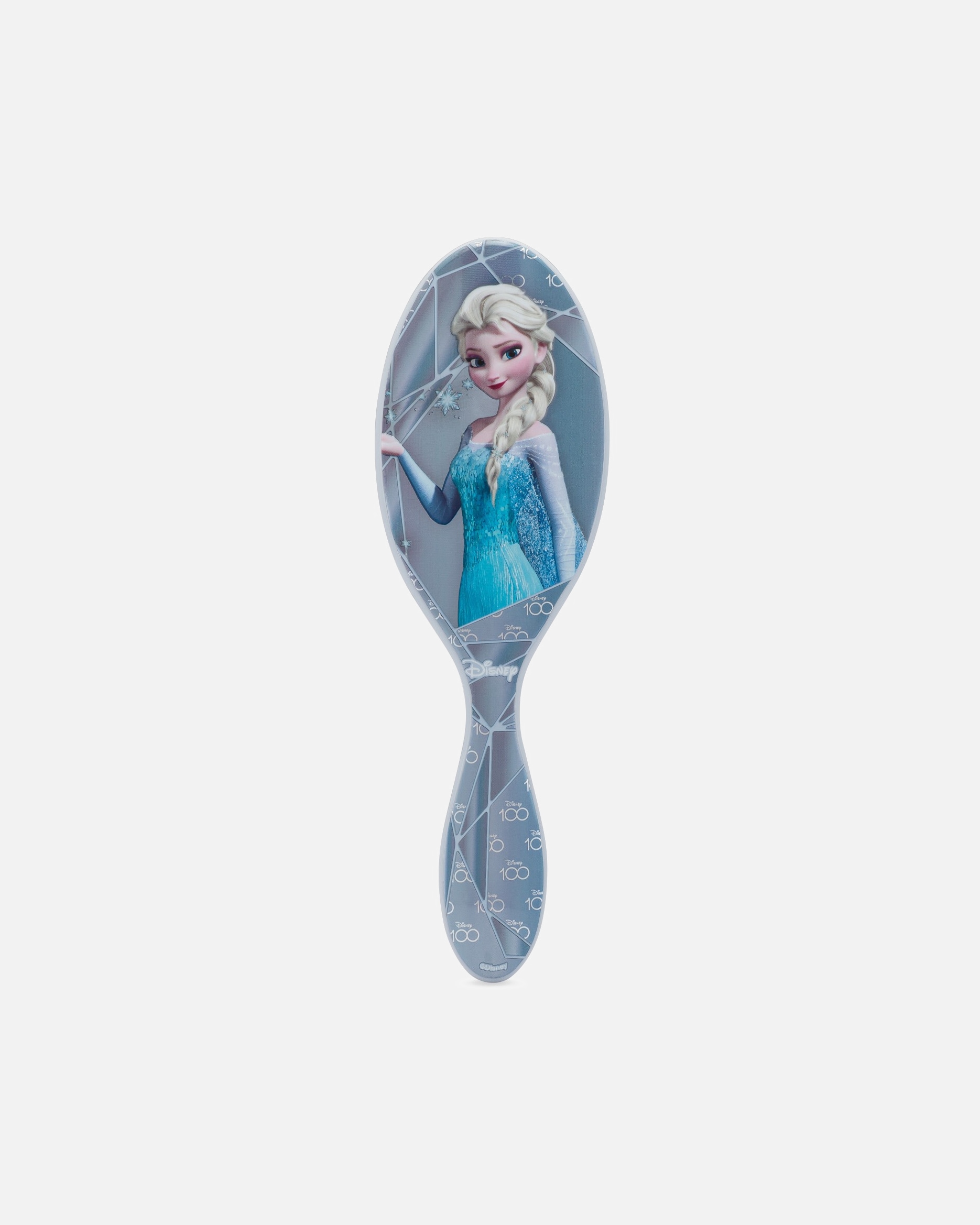 Districante di Unisex Wet Brush DISNEY100 ELSA 1 pezzo