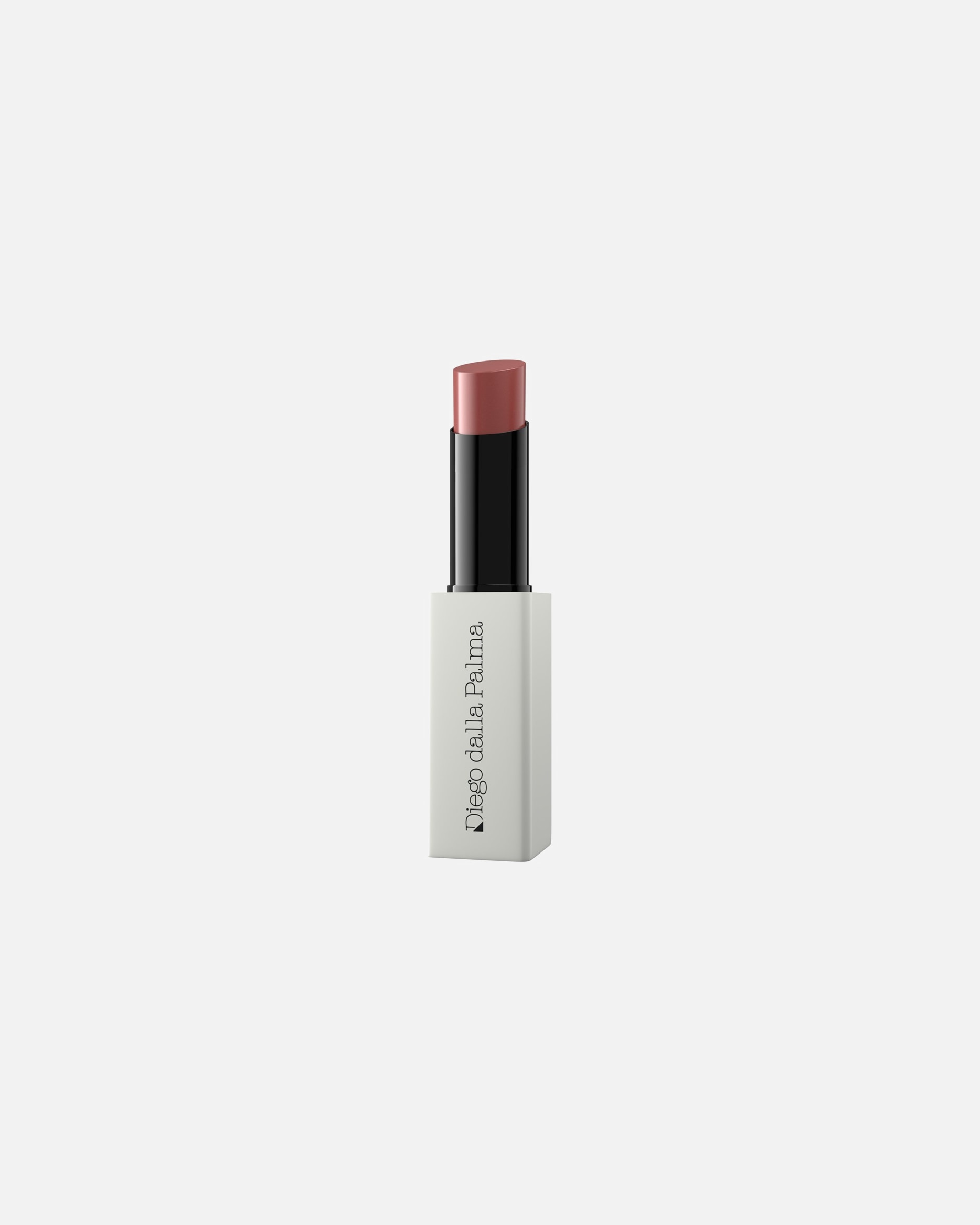 Rossetto di Unisex Diego dalla Palma Ultra Rich Sheer Lipstick - Rossetto Luminoso Idratante 181 Let me go - mauve rosato
