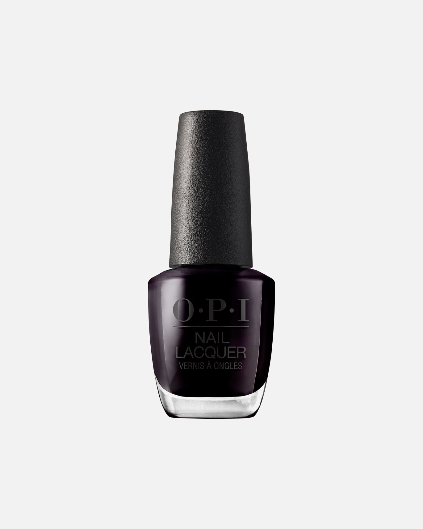 Smalto per unghie di Femmina OPI Nail Lacquer NLW42 - Lincoln Park After Dark