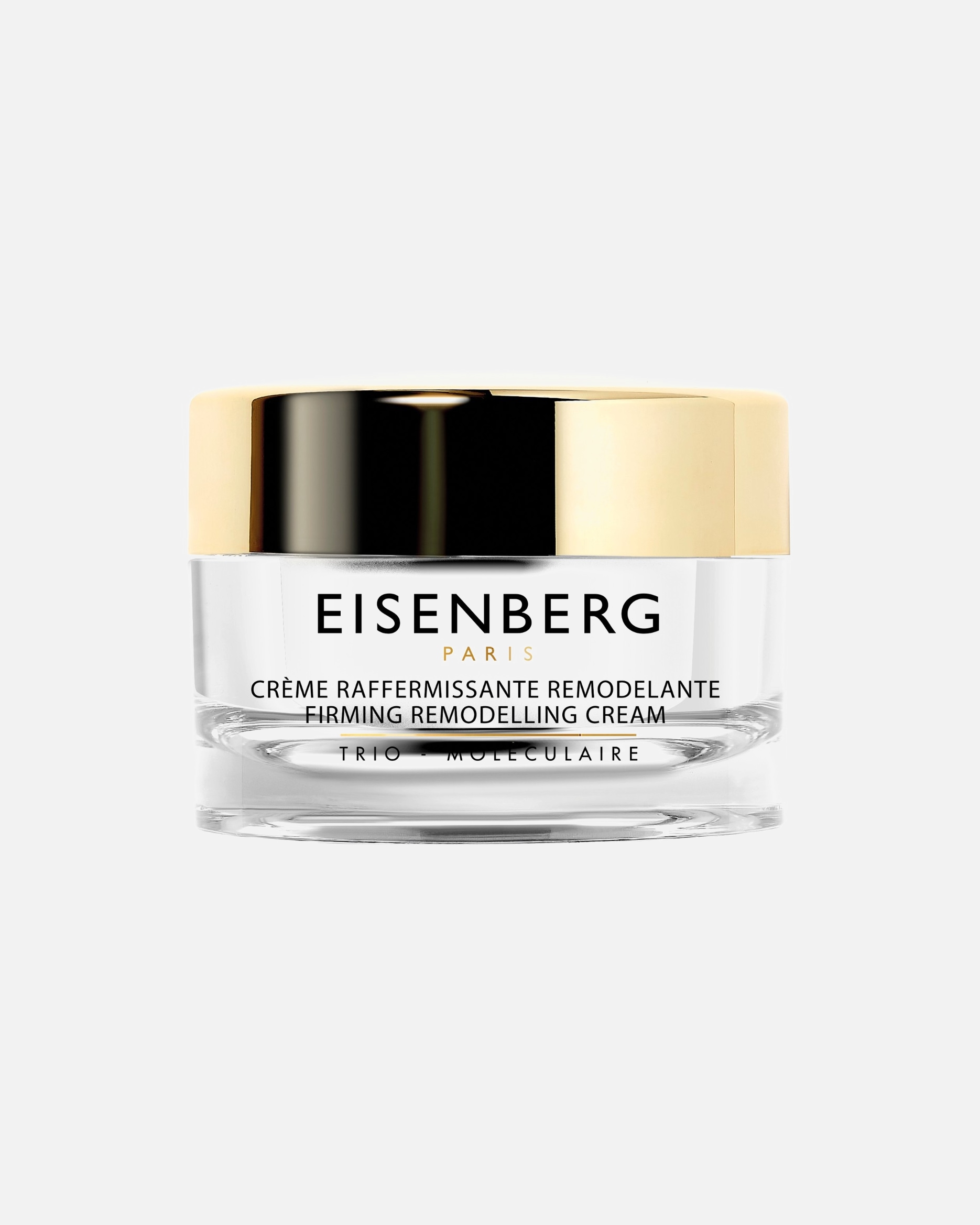 Cura anti-age di Femmina EISENBERG Woman Classic Skincare Crème Raffermissante Remodelante 50 ml