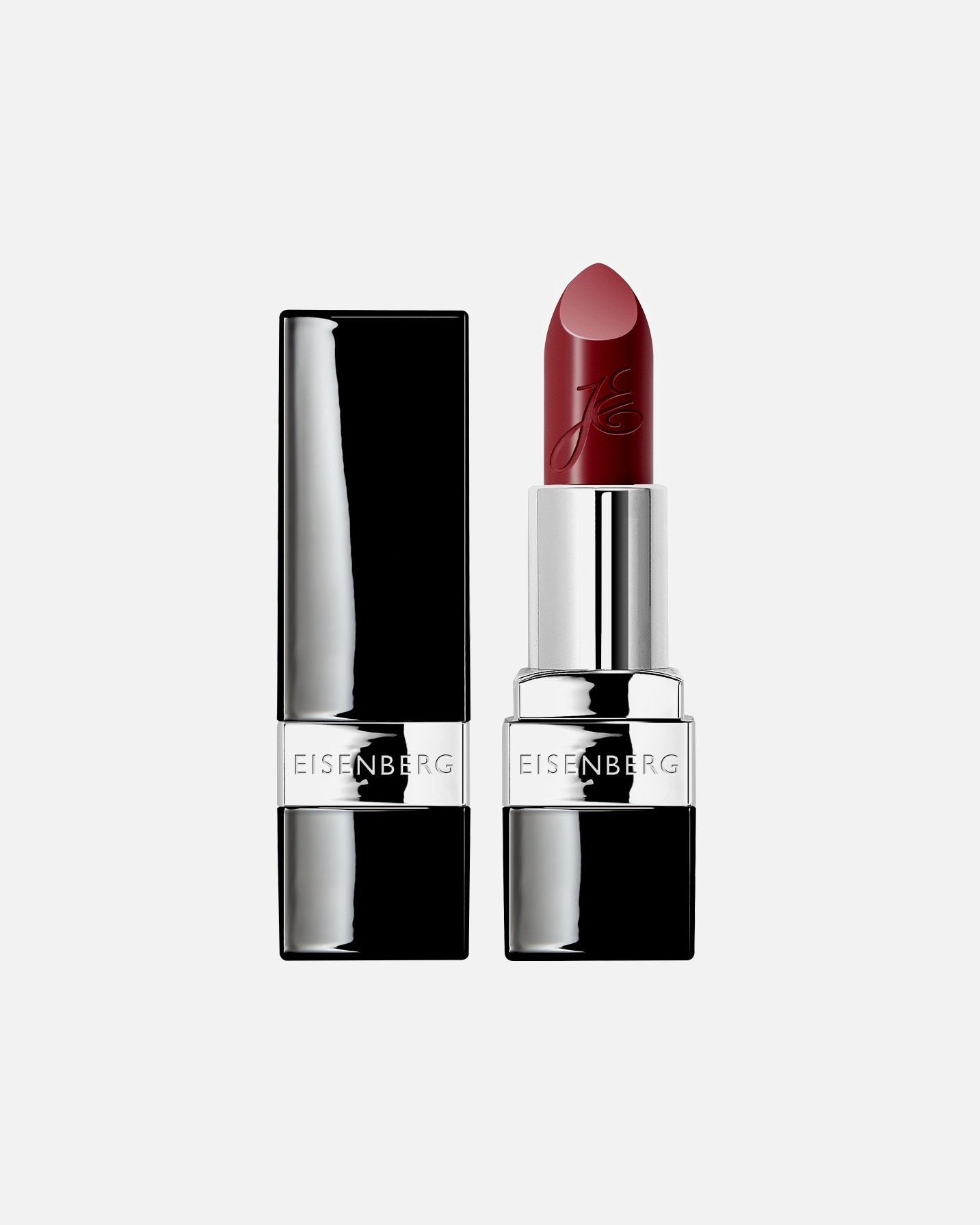 Rossetto di Femmina EISENBERG LE MAQUILLAGE J.E. ROUGE® N03 Bois de Rose R02 - ROUGE OPÉRA