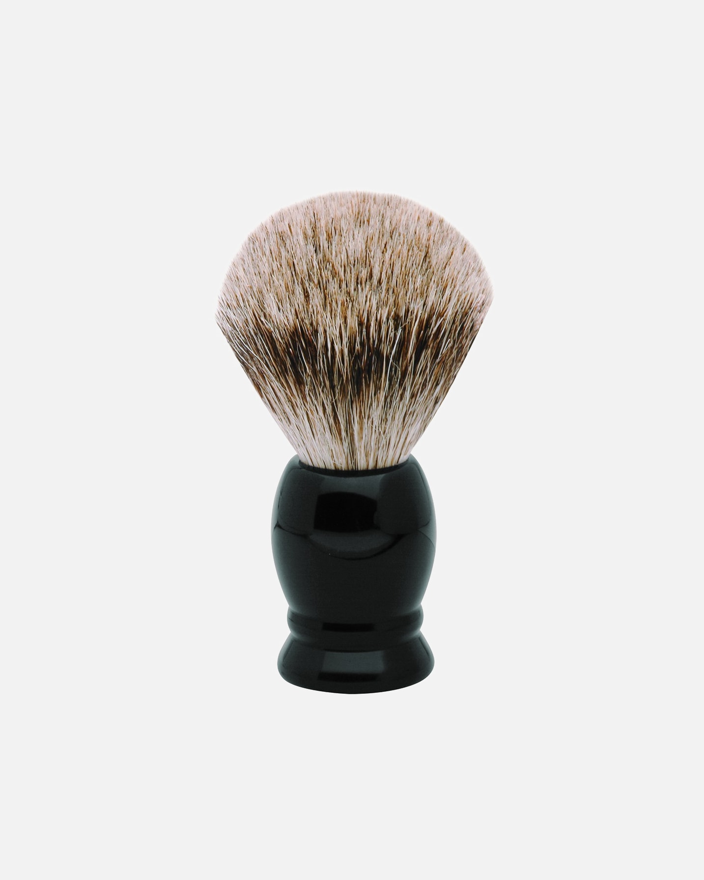 Pennello da barba di Unisex ERBE Shaving brush best badger, size M 1 pz