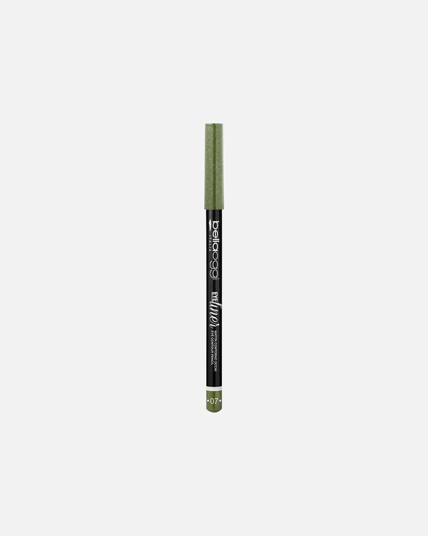 Eyeliner di Femmina bellaoggi EYE LINER 7 - GREEN