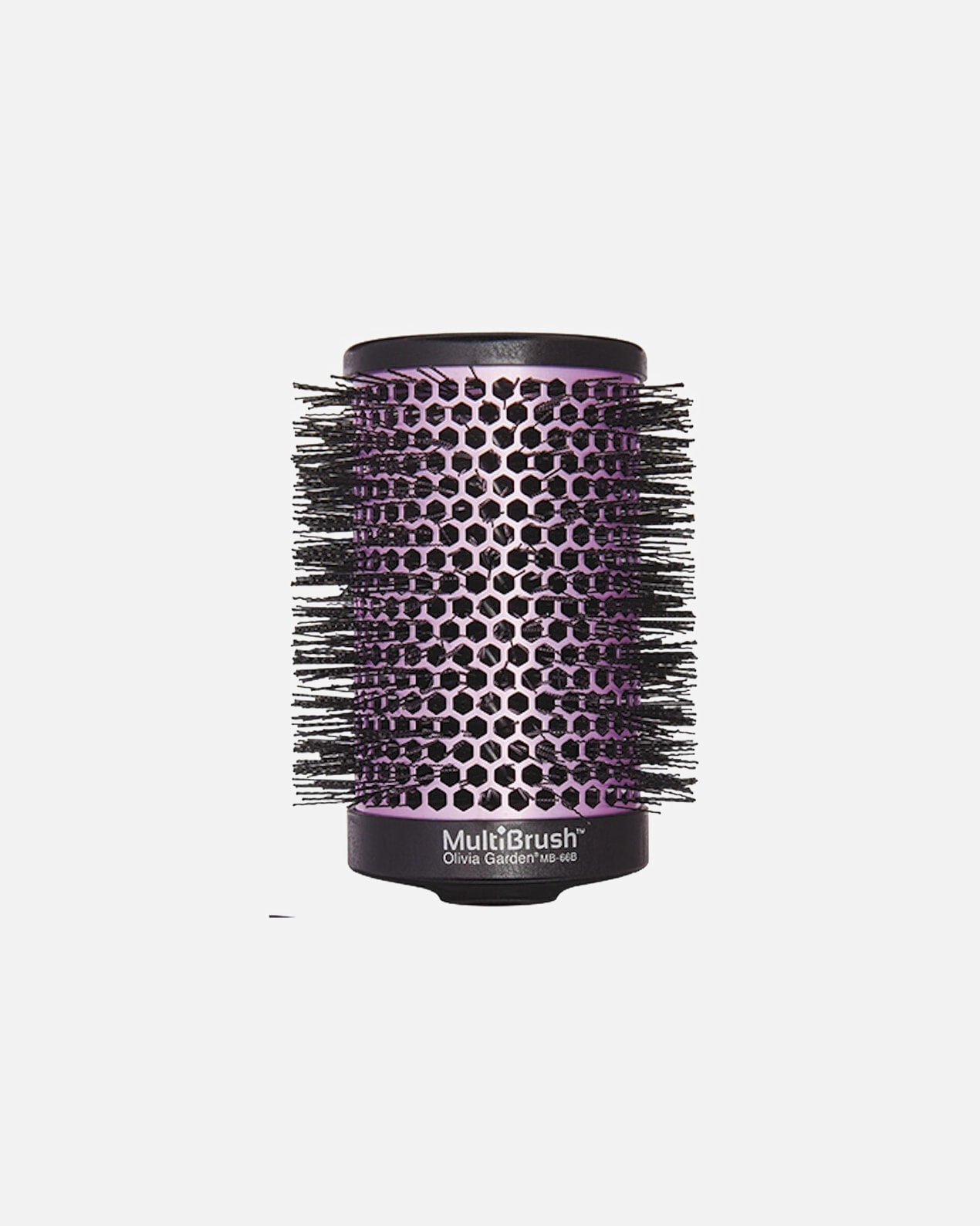 Spazzola Rotonda di Femmina Olivia Garden MULTIBRUSH D.66 1 pz