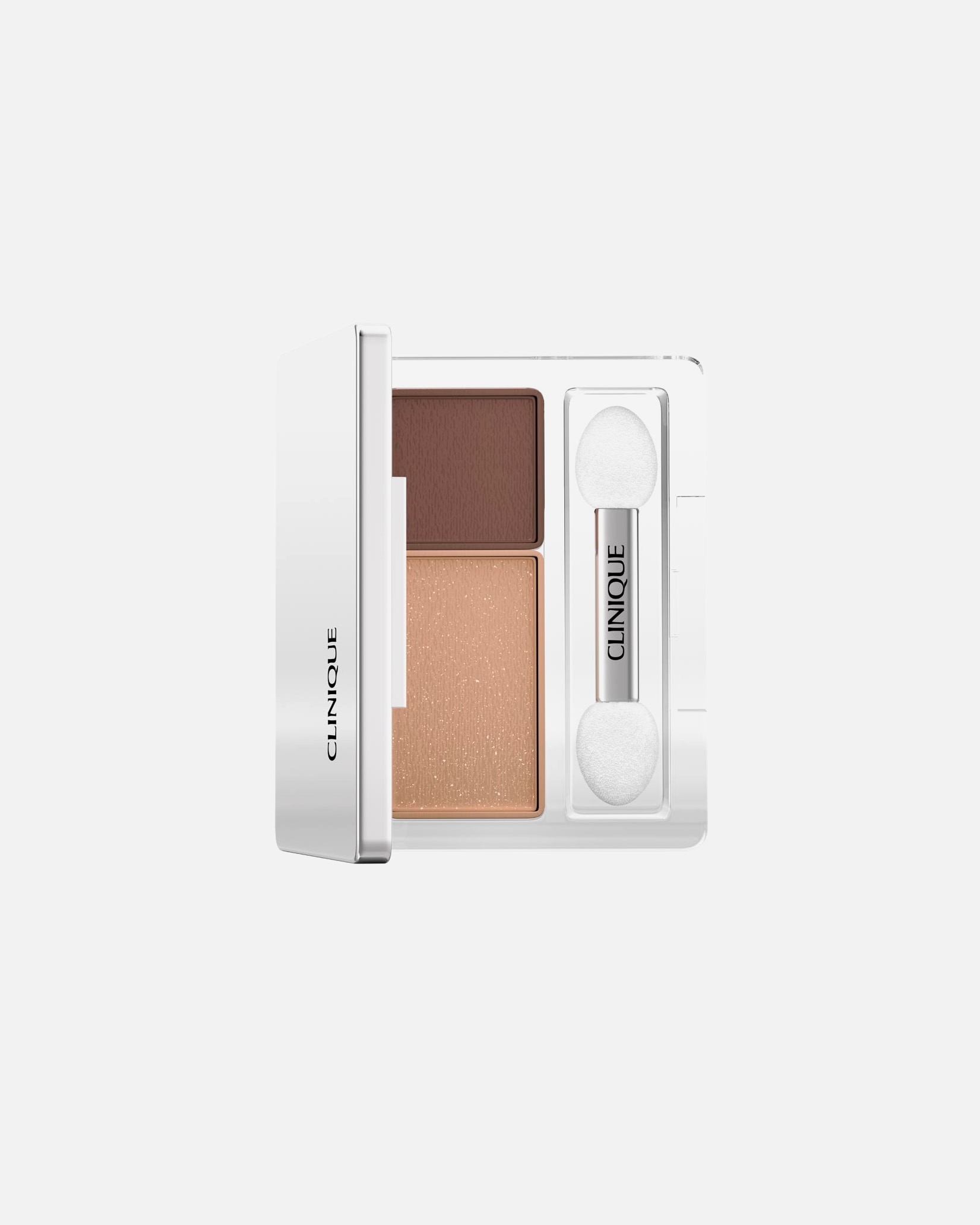 Ombretto di Unisex Clinique All About Shadow Duo 16 - DAY INTO DATE