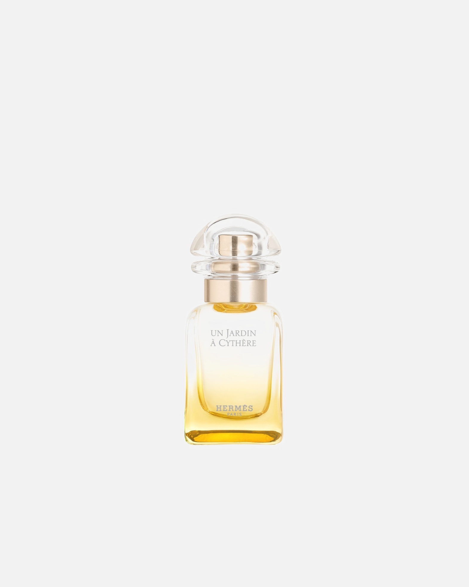 Eau de toilette di Unisex HERMÈS Collection Parfum Jardin Un Jardin à Cythère 30 ml