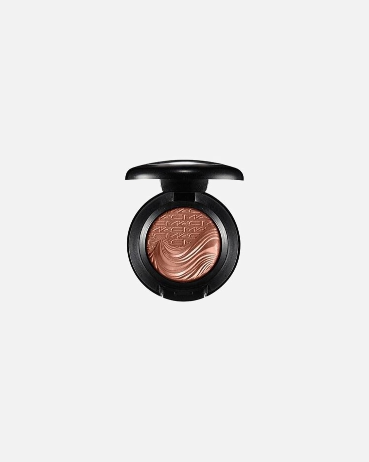 Ombretto di Unisex MAC Extra Dimension Eye Shadow HAVANA - HAVANA