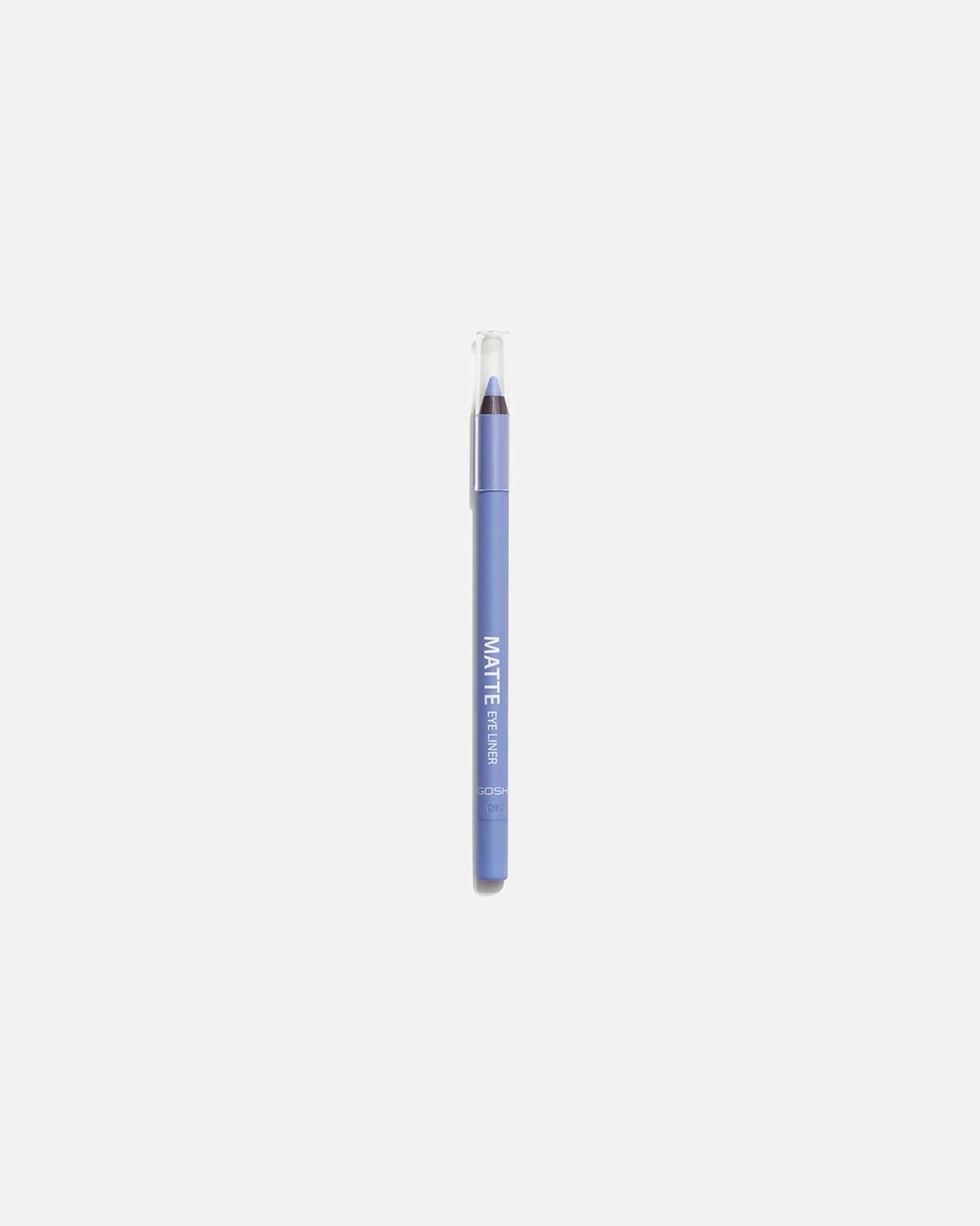 Eyeliner di Unisex Gosh Copenhagen Matte Eyeliner No. 006 - Ocean Mist