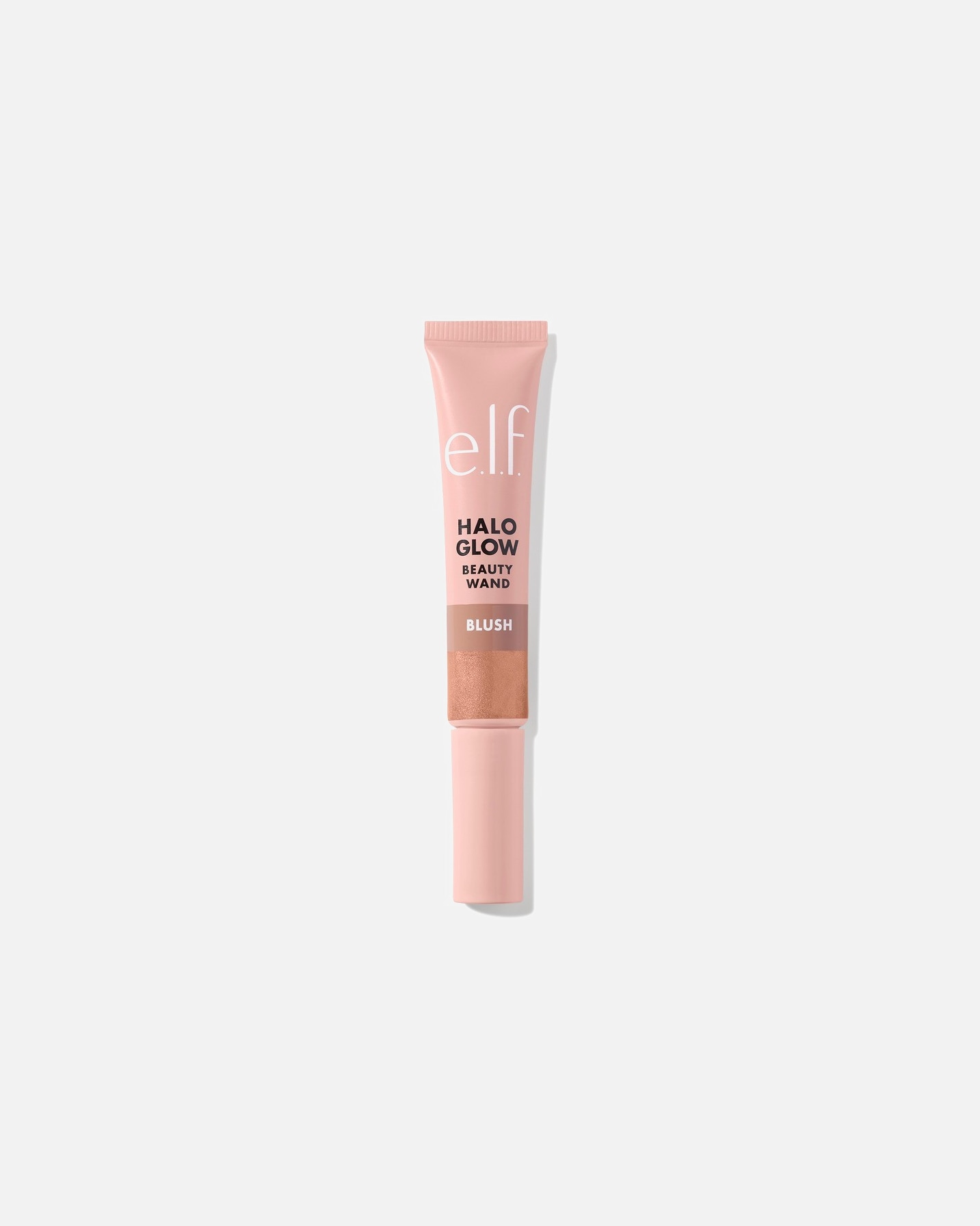Blush di Unisex e.l.f. Halo Glow Halo Glow Blush Beauty Wand Candlelit