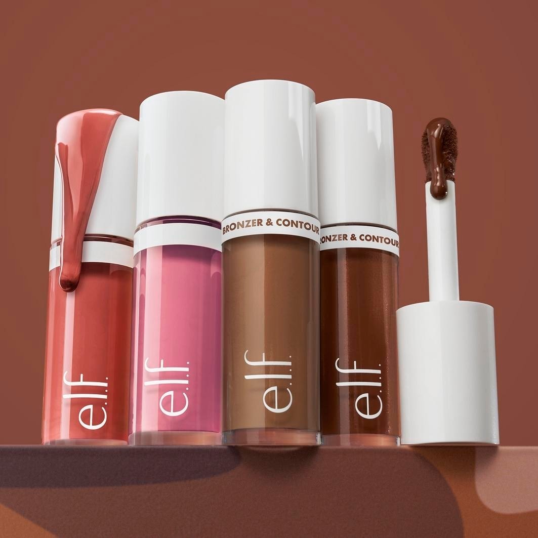 e.l.f. Camo Liquid Bronzer & Contour Terra acquista online | DOUGLAS e.l.f. Camo Liquid Bronzer & Contour Terra acquista online | DOUGLAS