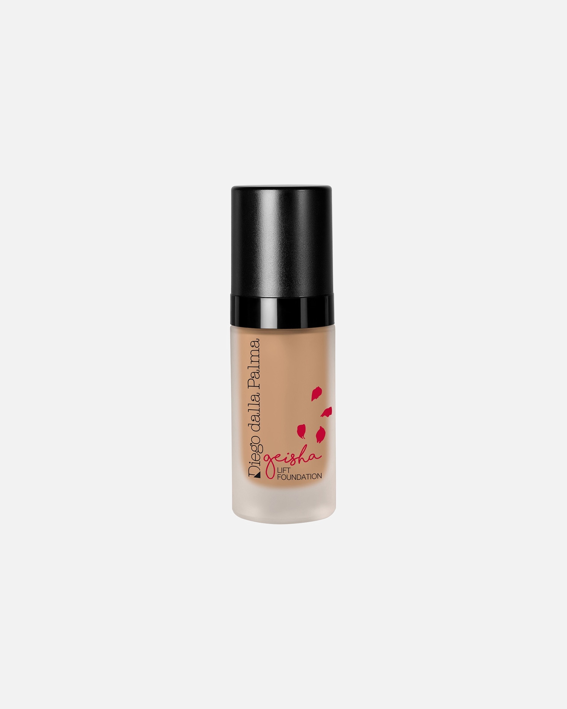 Fondotinta di Unisex Diego dalla Palma Geisha Lift Foudation 225 - WARM BEIGE