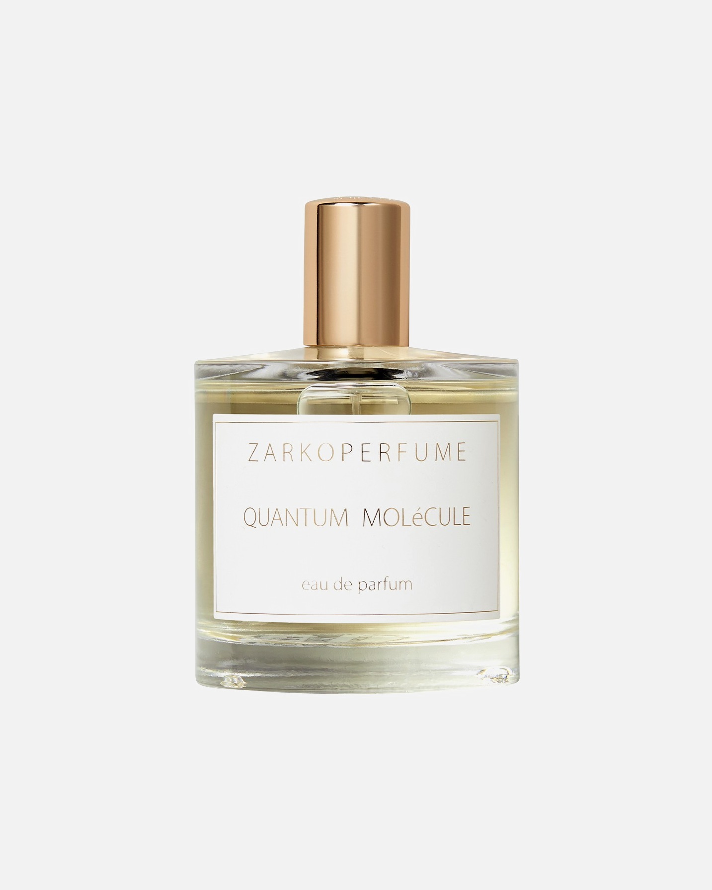 Eau de Parfum di Unisex Zarkoperfume Quantum Molecule Eau de Parfum Spray 100 ml