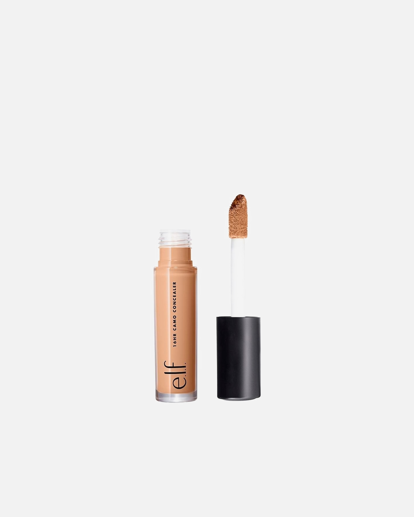 Correttore di Unisex e.l.f. Camo 16h Concealer Beige medio / Medium Beige