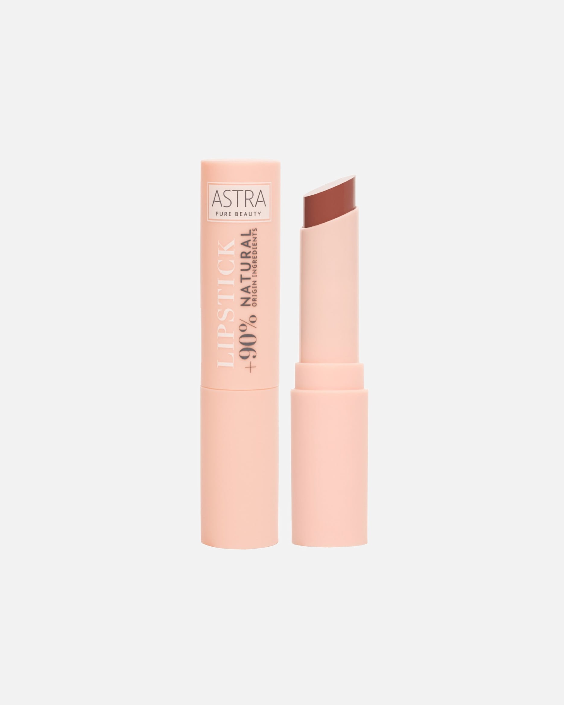 Rossetto di Unisex ASTRA MAKE-UP PURE BEAUTY LIPSTICK 0003-Maple