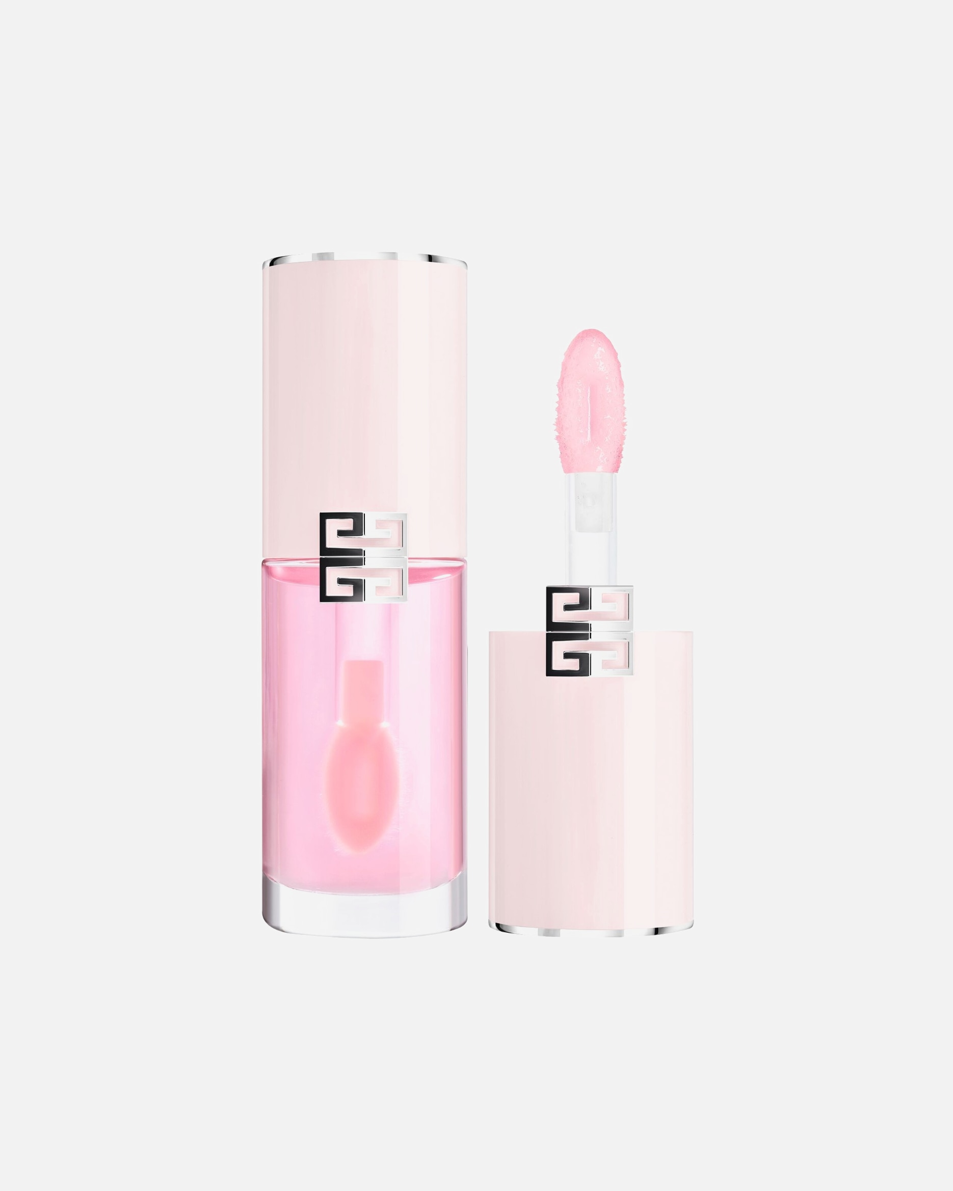 Lucidalabbra di Unisex Givenchy ROSE PERFEFCTO Serum Lip Oil N00 ROSE QUARTZ