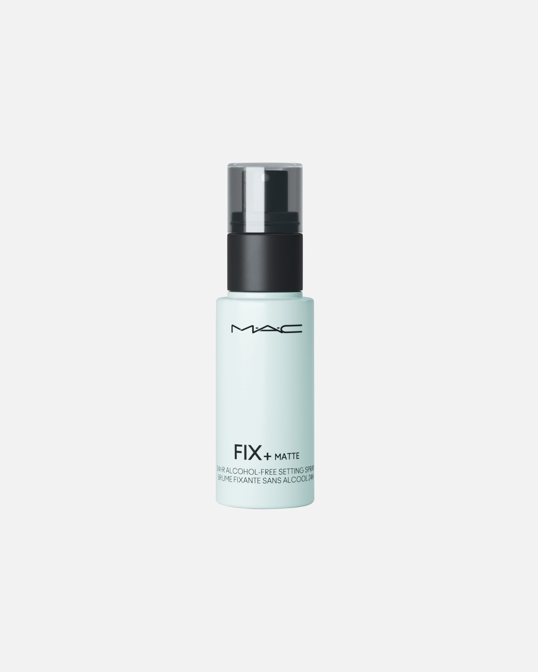 Spray Fissante di Unisex MAC Fix+ Vibes Stay Over Matte 24HR 30 ml