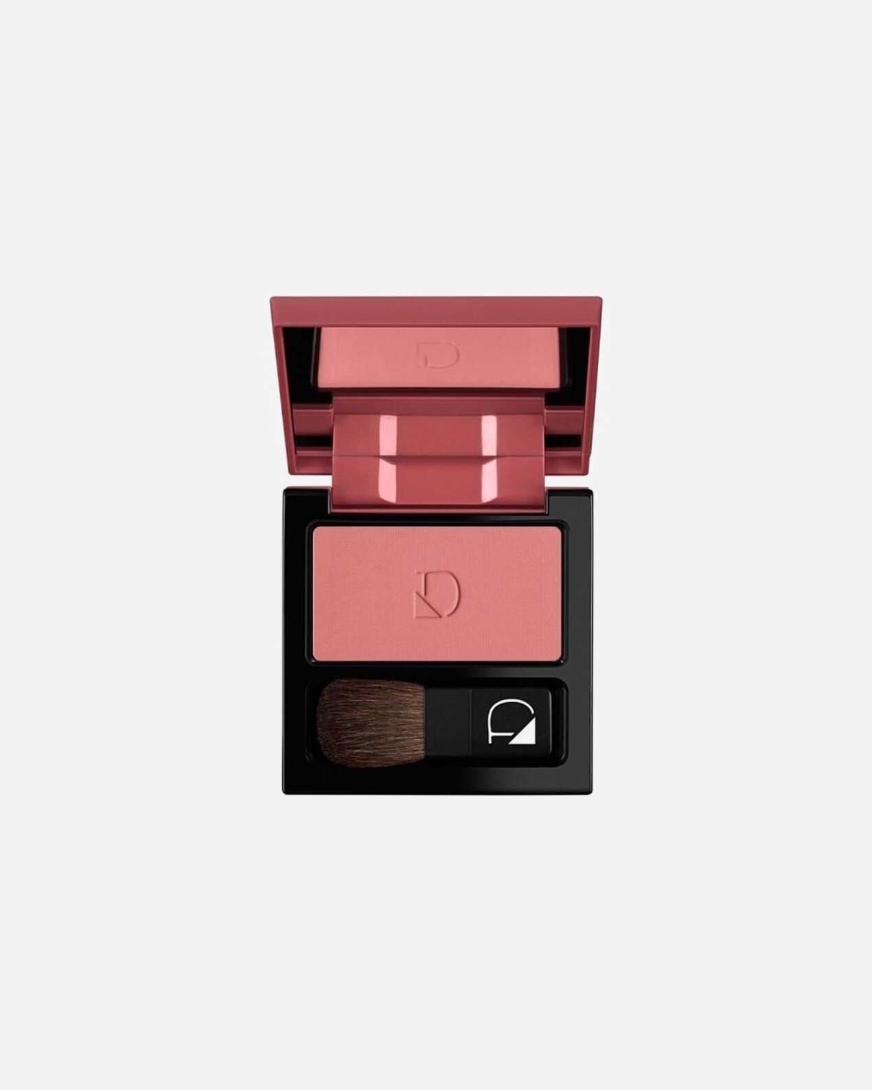 Cipria di Unisex Diego dalla Palma Polvere Compatta Per Guance Rosa Antico