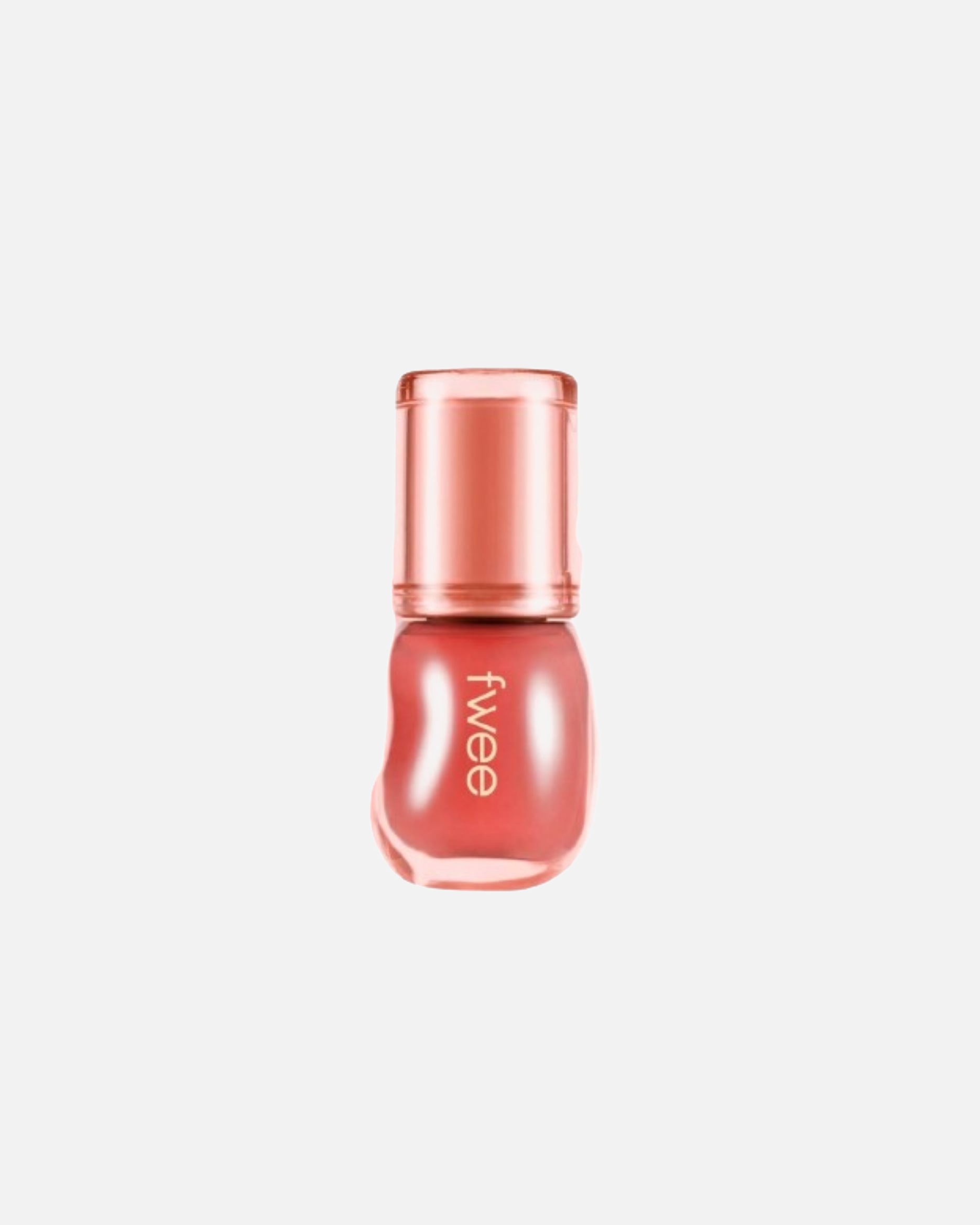 Lucidalabbra di Unisex fwee Default Brand Line 3D Voluming Gloss B12 Cherry Cola 30% 5.3 g