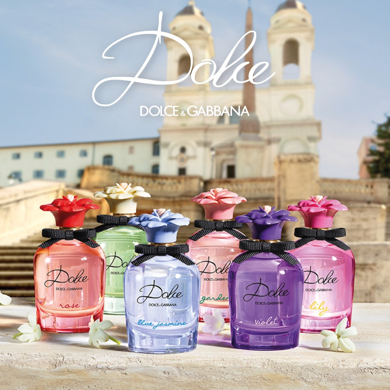 The One Dolce Gabbana Rosa Excelsa Douglas Profumo Dolce E Gabbana