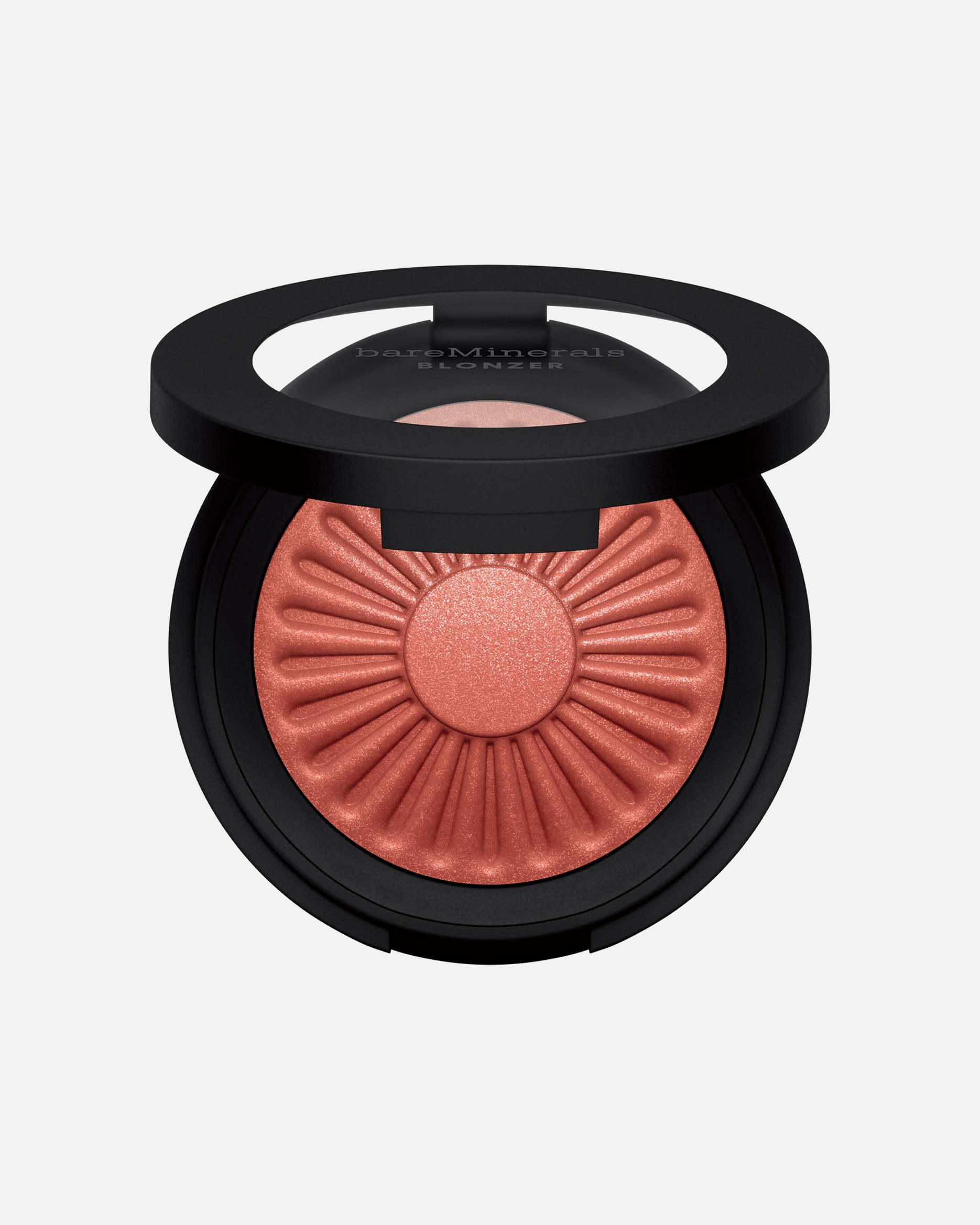 Blush di Unisex bareMinerals Gen Nude GEN Nude blonzer Kiss of Rose