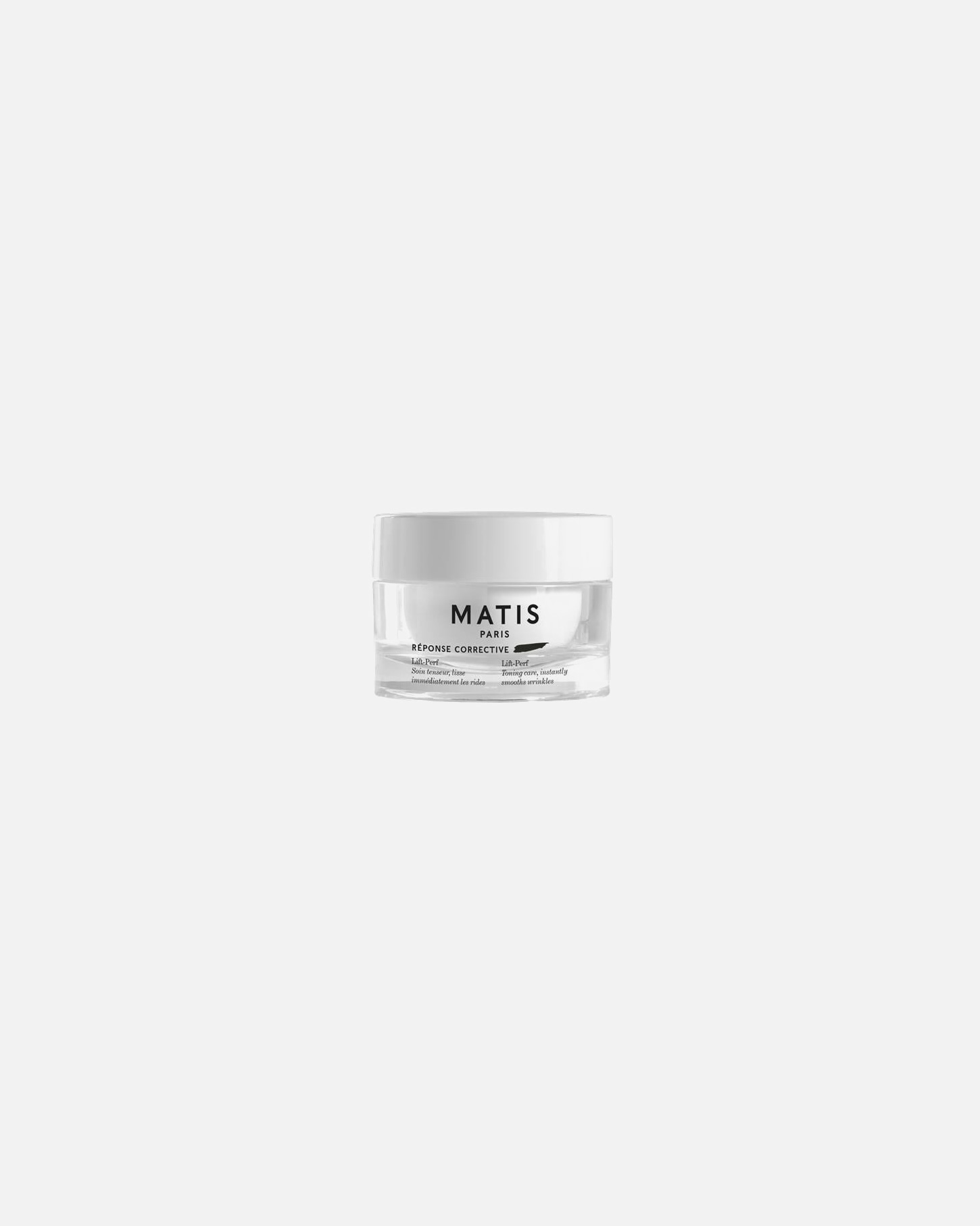 Trattamento viso di Unisex Matis