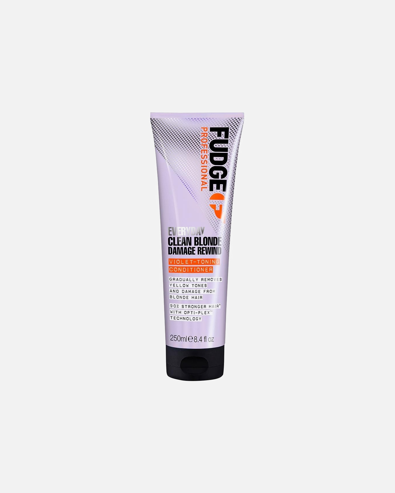 Balsamo capelli di Unisex Fudge Everyday Clean Blonde Everyday Clean Blond Conditioner 250 ml